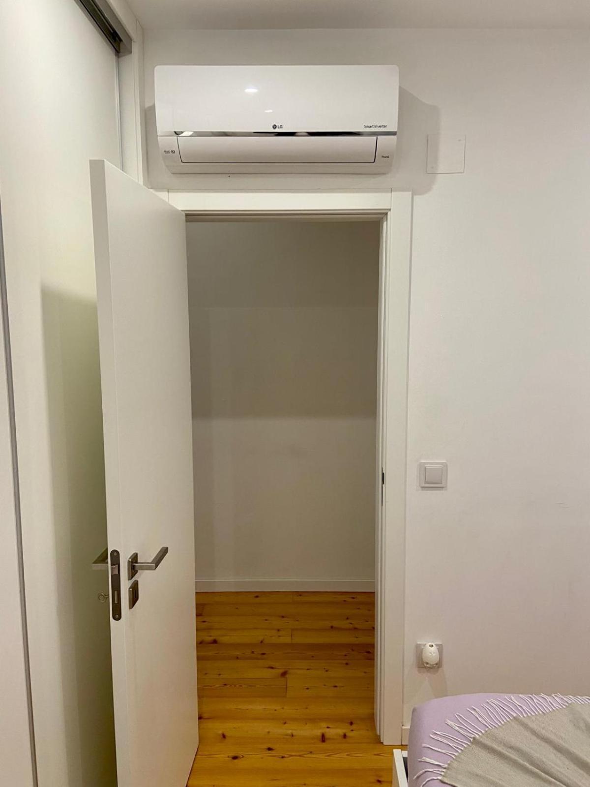 Well Apartment Lissabon
