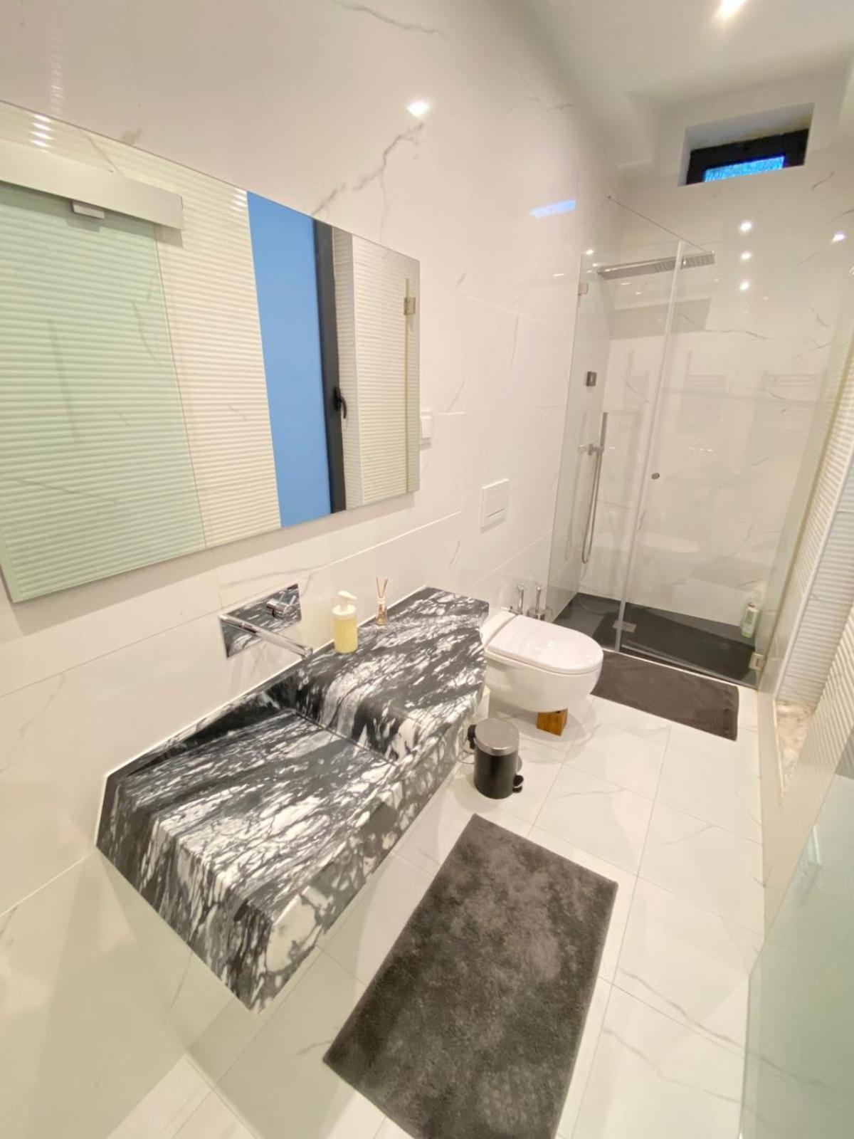 Appartement Well
