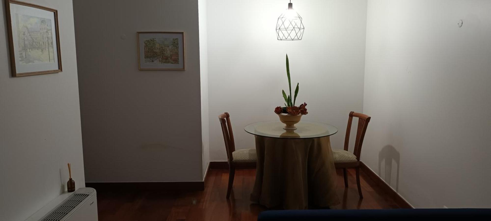 Global Guest Pn Apartment *