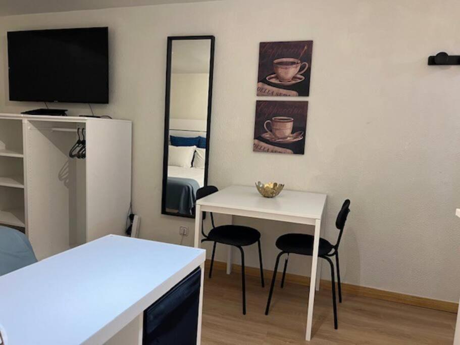 Fantastic @ Arroios - Ssl 2c Appartement Lisboa