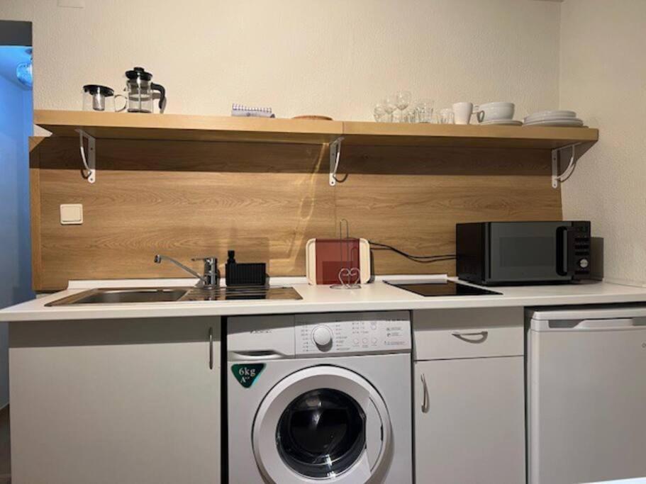 Fantastic @ Arroios - Ssl 2c Appartement