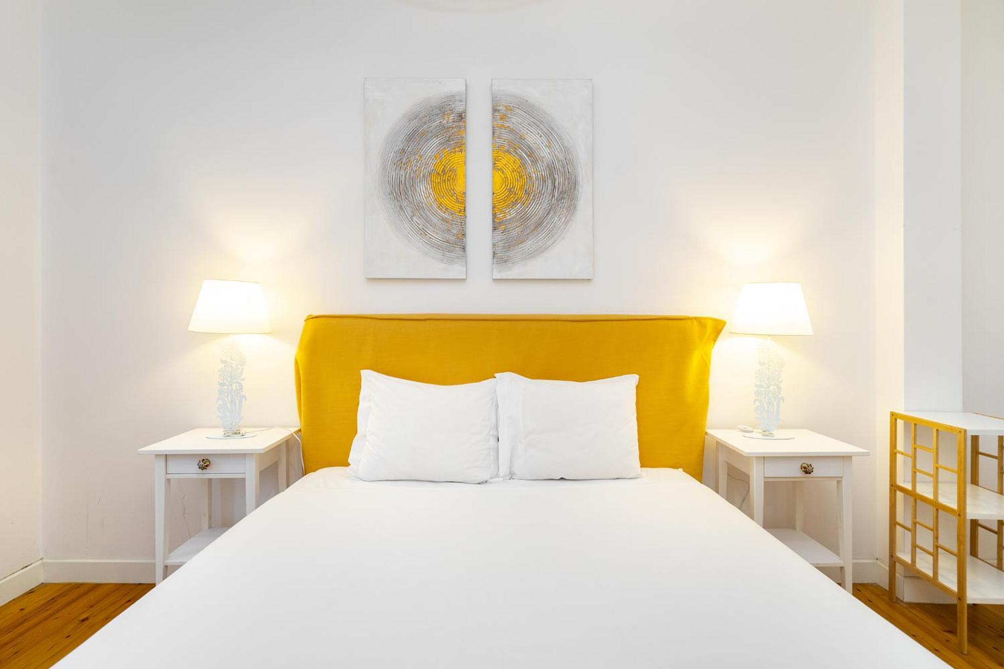 Whome Dreamy Living Your Chic Graca Retreat * Lisboa