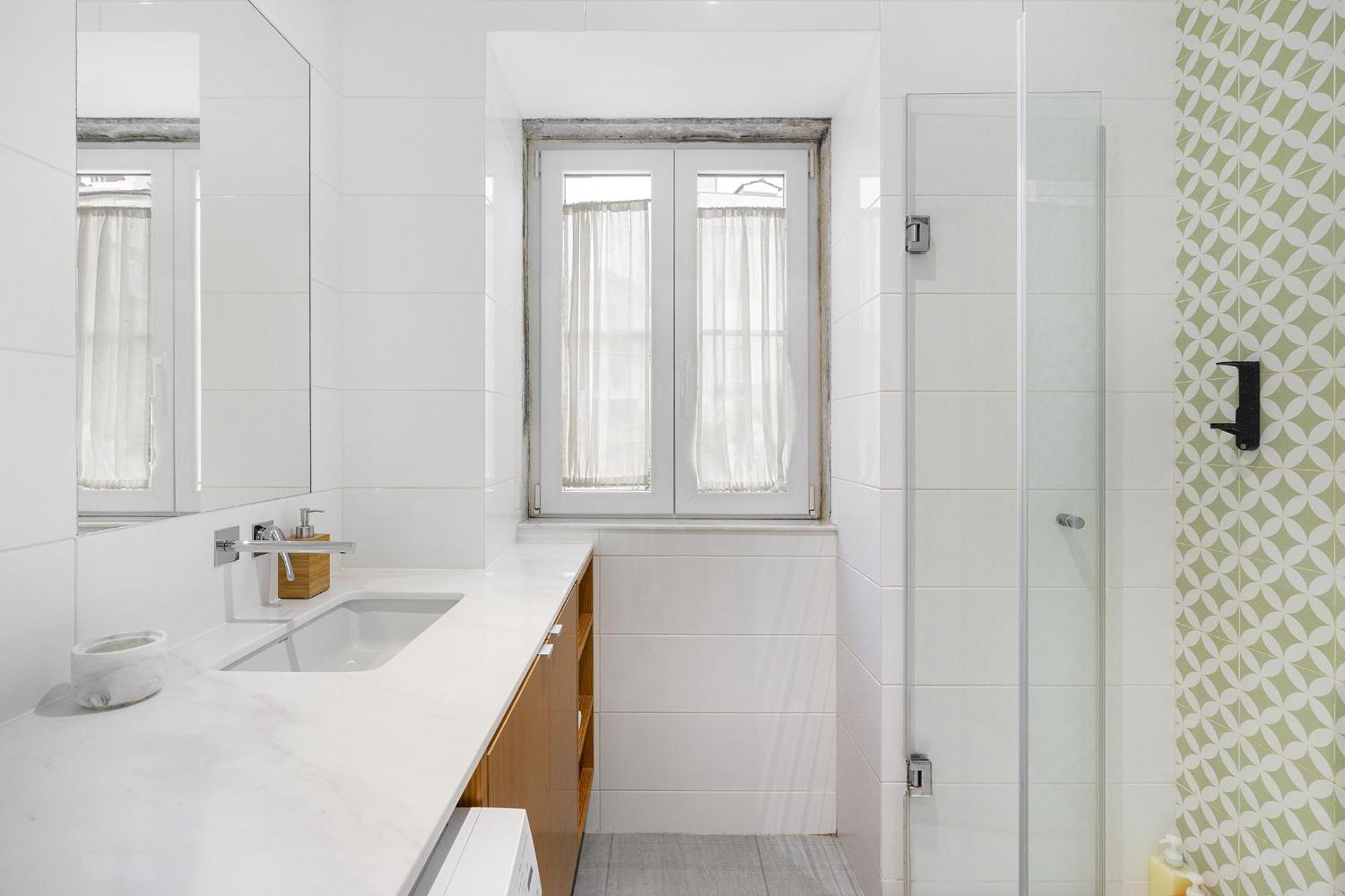 Appartement Whome Dreamy Living Your Chic Graca Retreat *