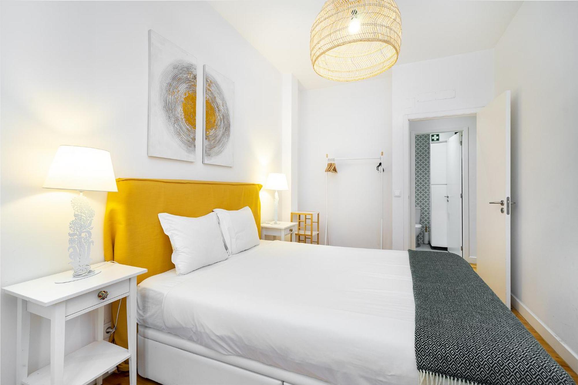 Appartement Whome Dreamy Living Your Chic Graca Retreat