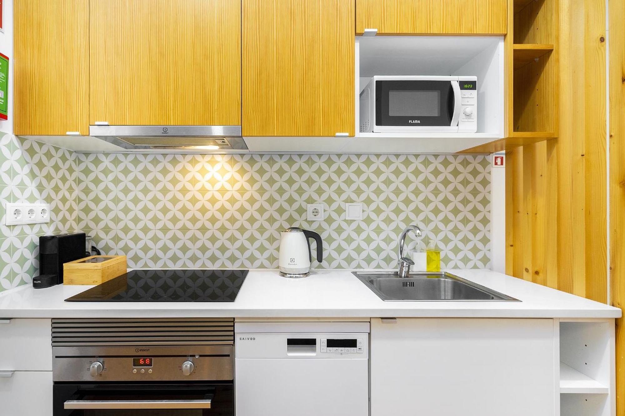 Whome Dreamy Living Your Chic Graca Retreat Appartement