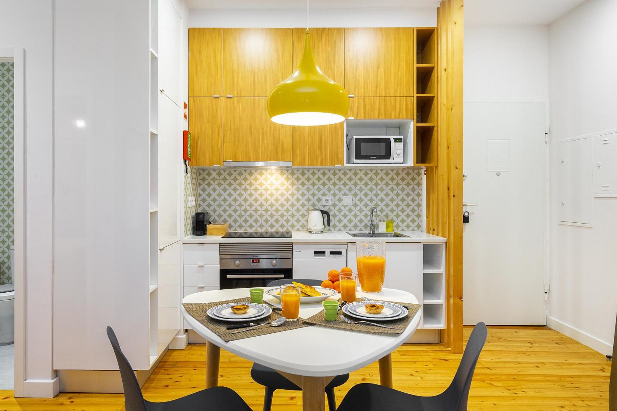 Whome Dreamy Living Your Chic Graca Retreat Appartement Lisboa