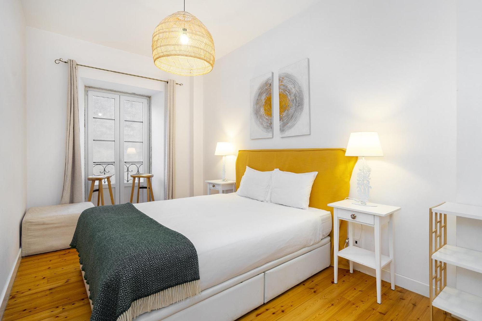 Appartement Whome Dreamy Living Your Chic Graca Retreat *