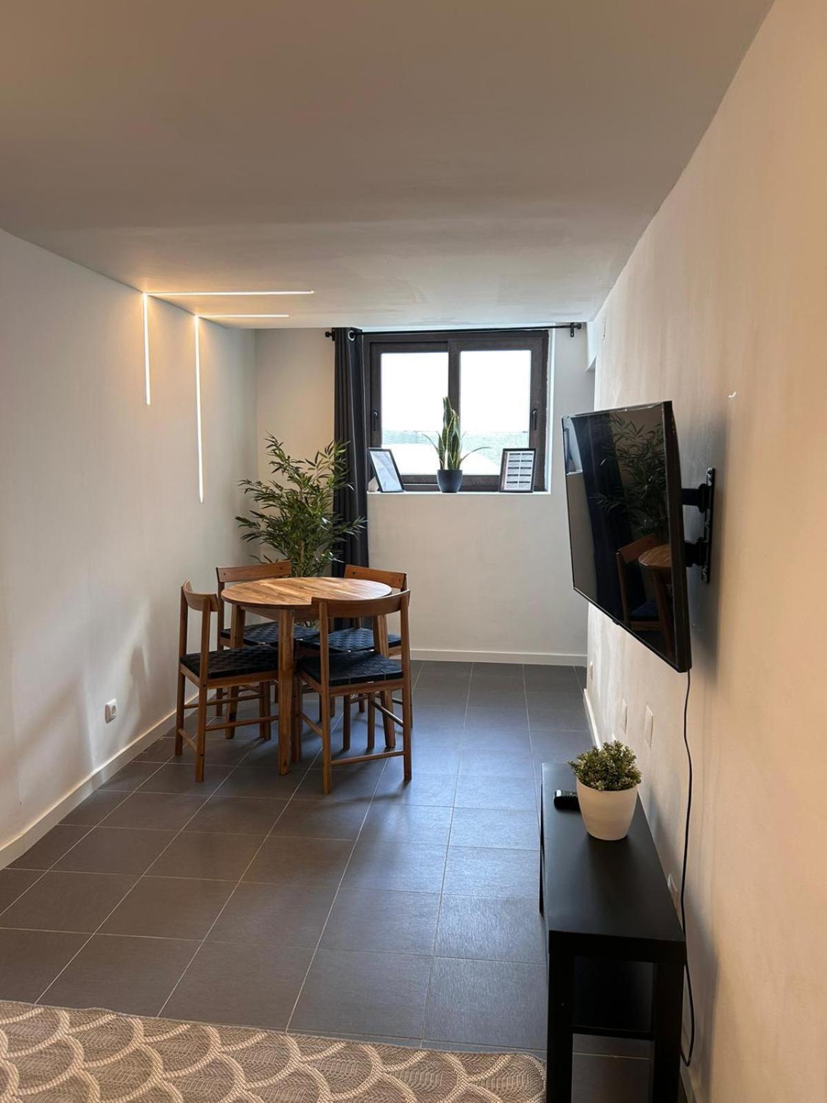Intendente 1865 Appartement *