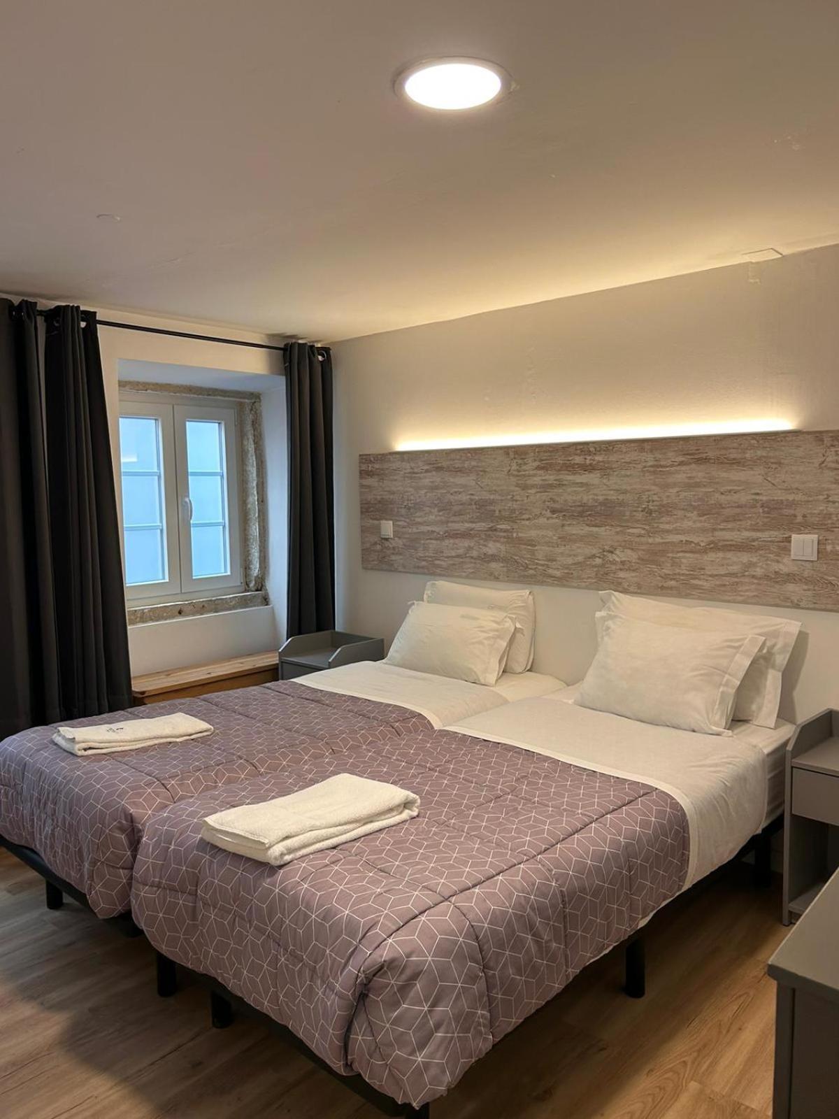 Appartement Intendente 1865