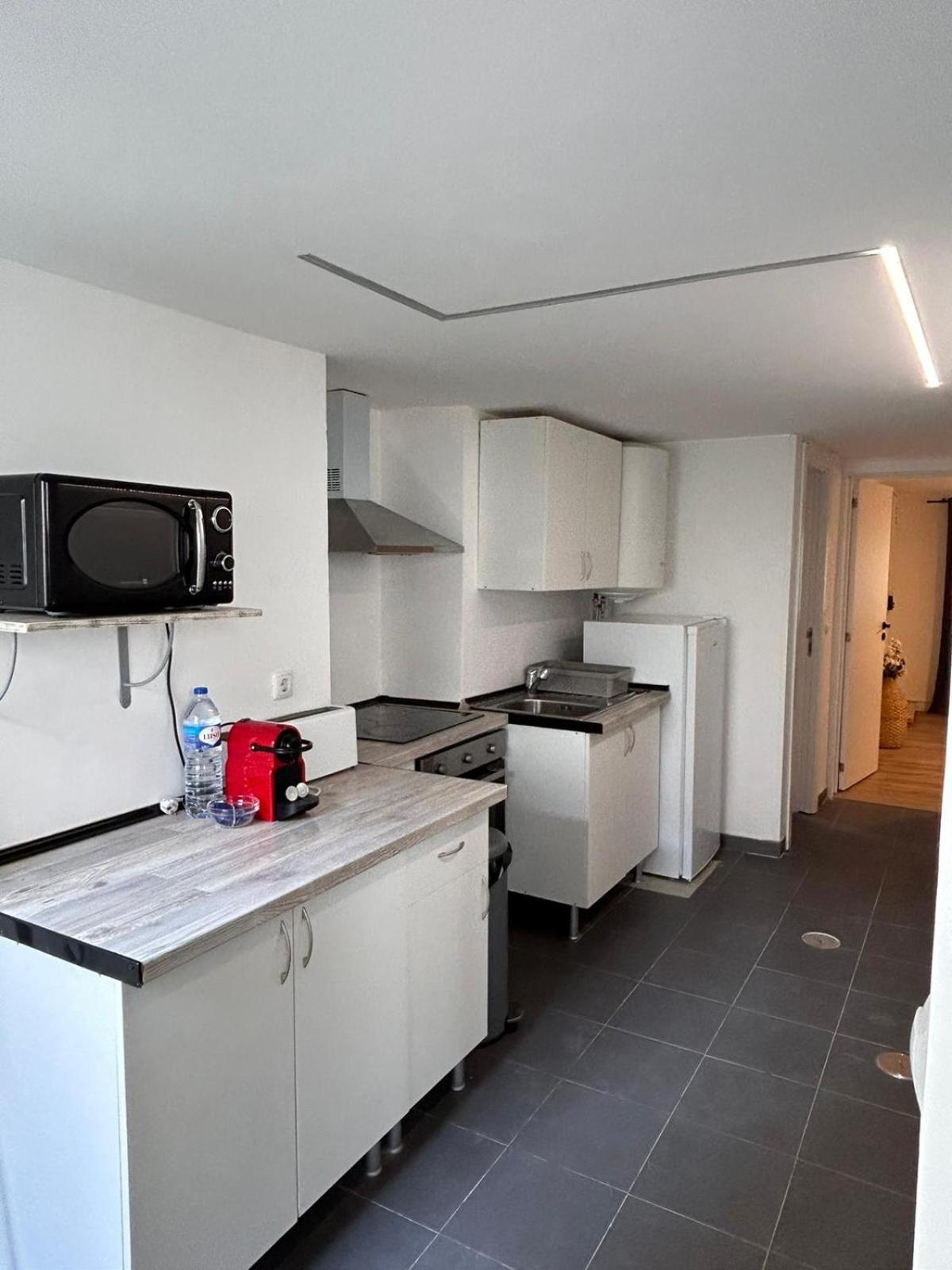 Intendente 1865 Appartement Lissabon
