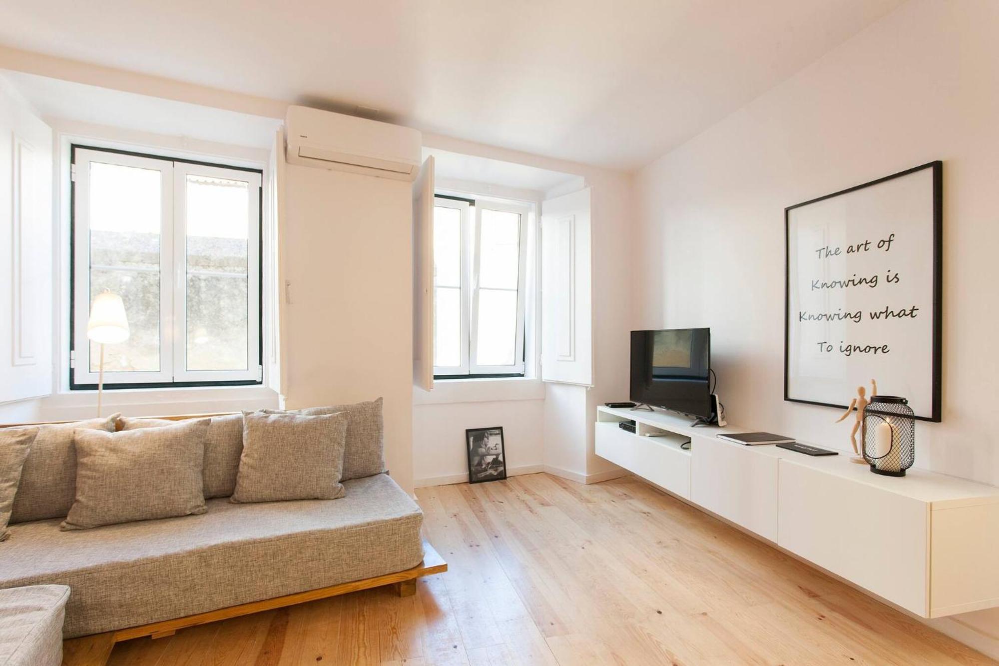 Appartement My Lx Flat Castle Alfama *