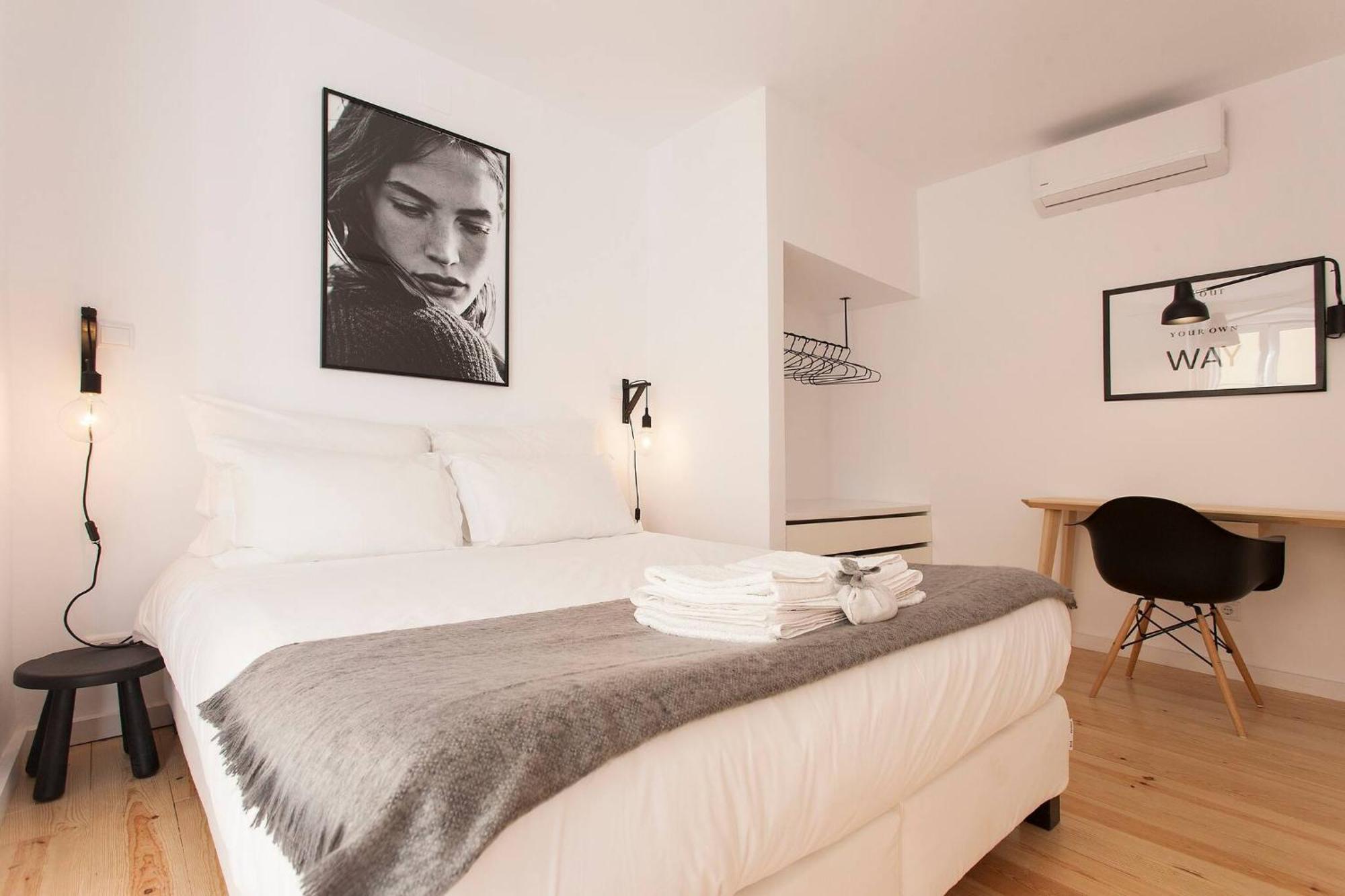 Appartement My Lx Flat Castle Alfama *