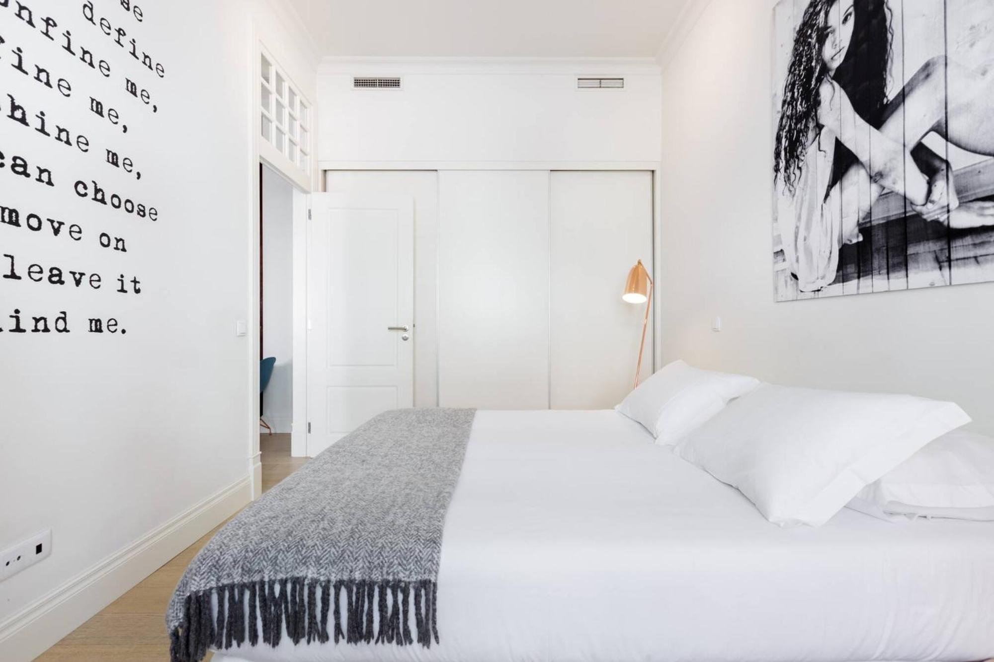 My Lx Flat Rossio - Downtown Appartement *
