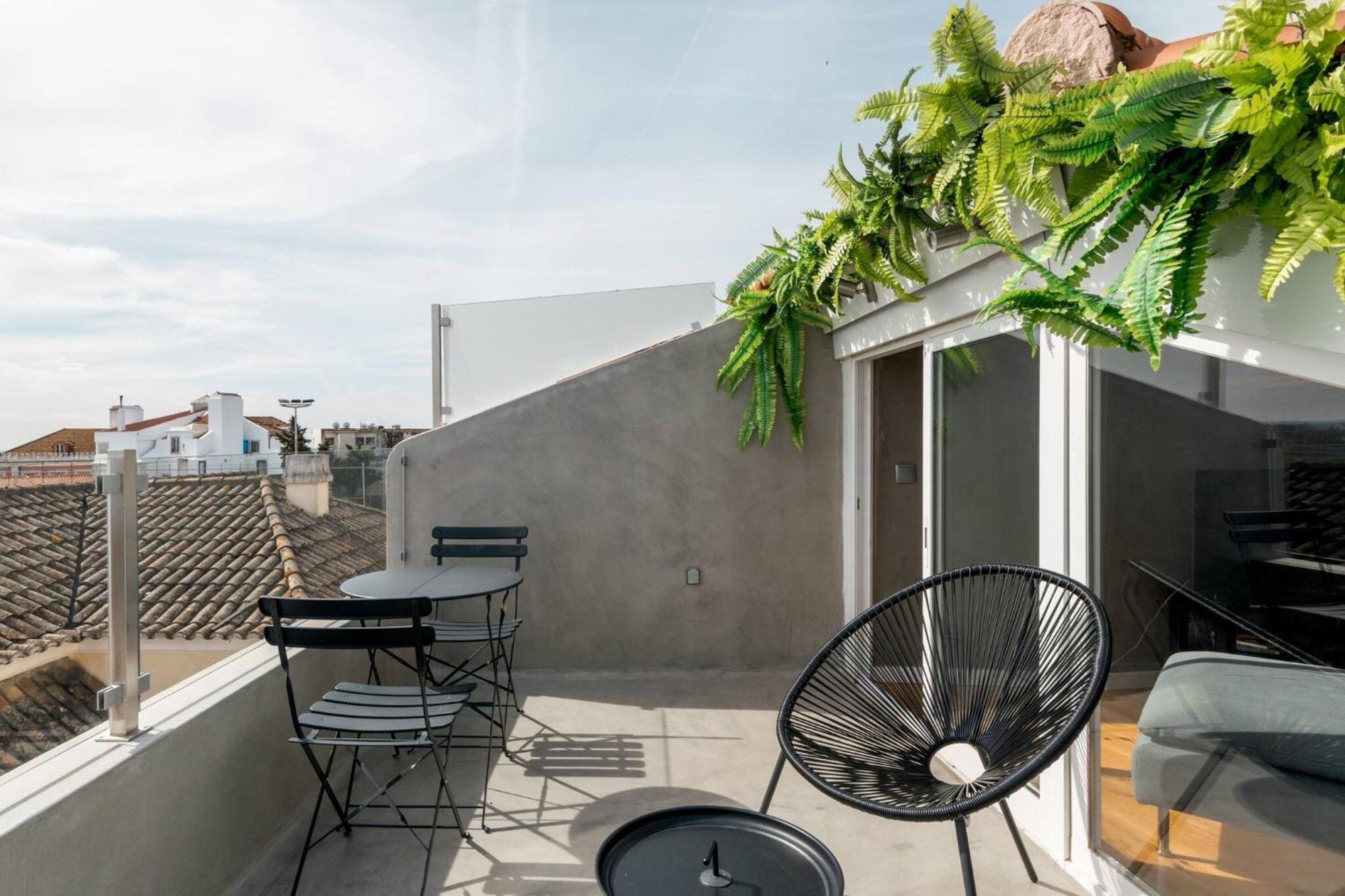 Appartement My Lx Flat Castle Alfama Lissabon