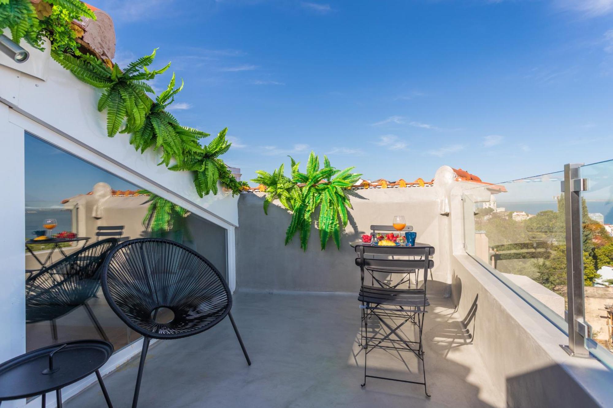 My Lx Flat Castle Alfama Appartement *