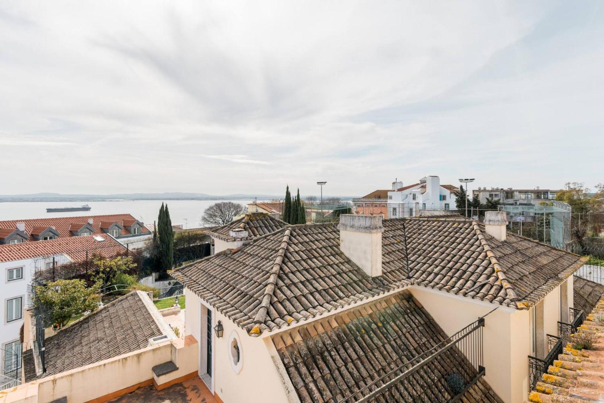 My Lx Flat Castle Alfama Appartement *