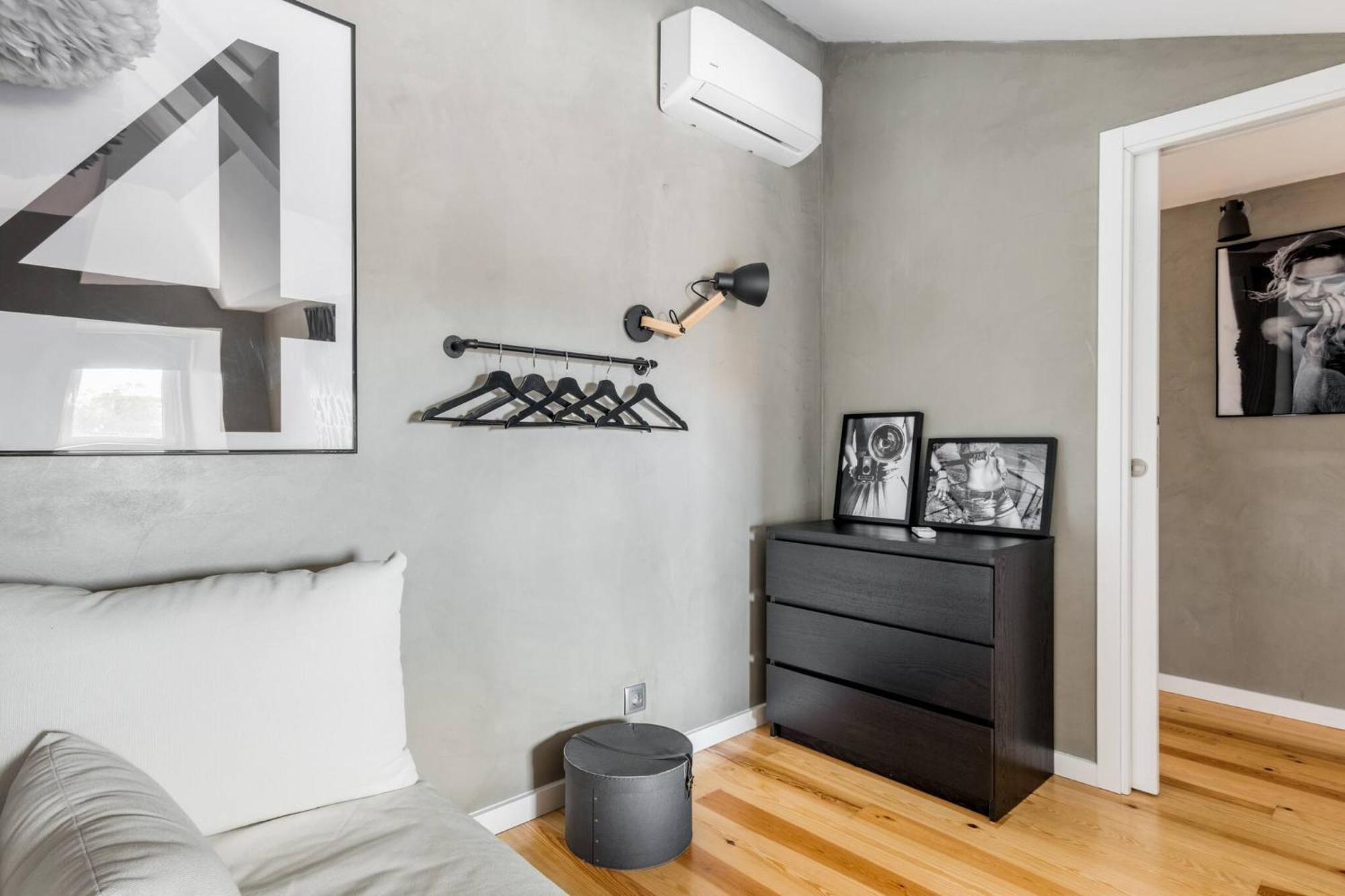 Appartement My Lx Flat Castle Alfama