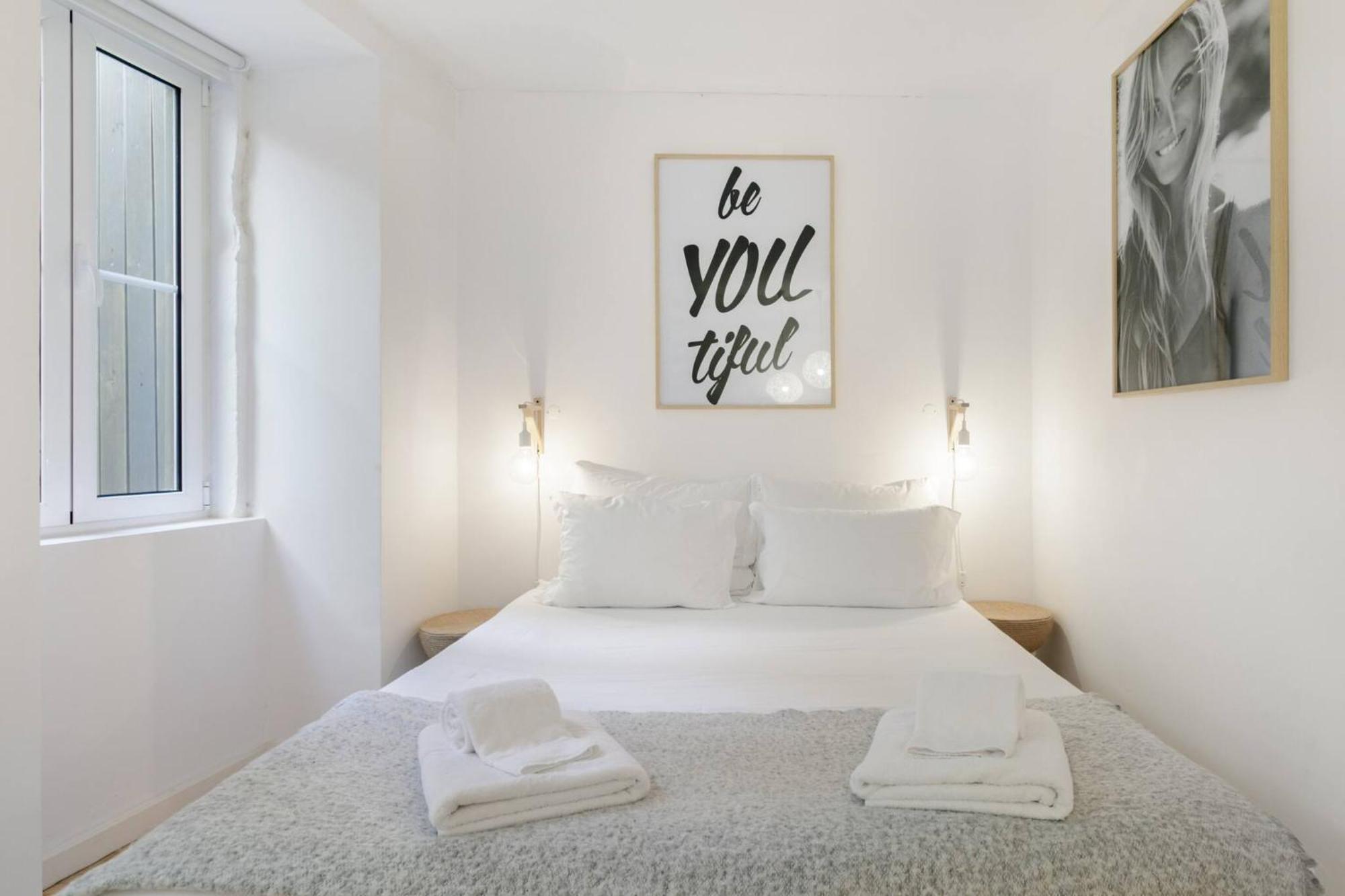 Appartement My Lx Flat Castle Alfama Lissabon