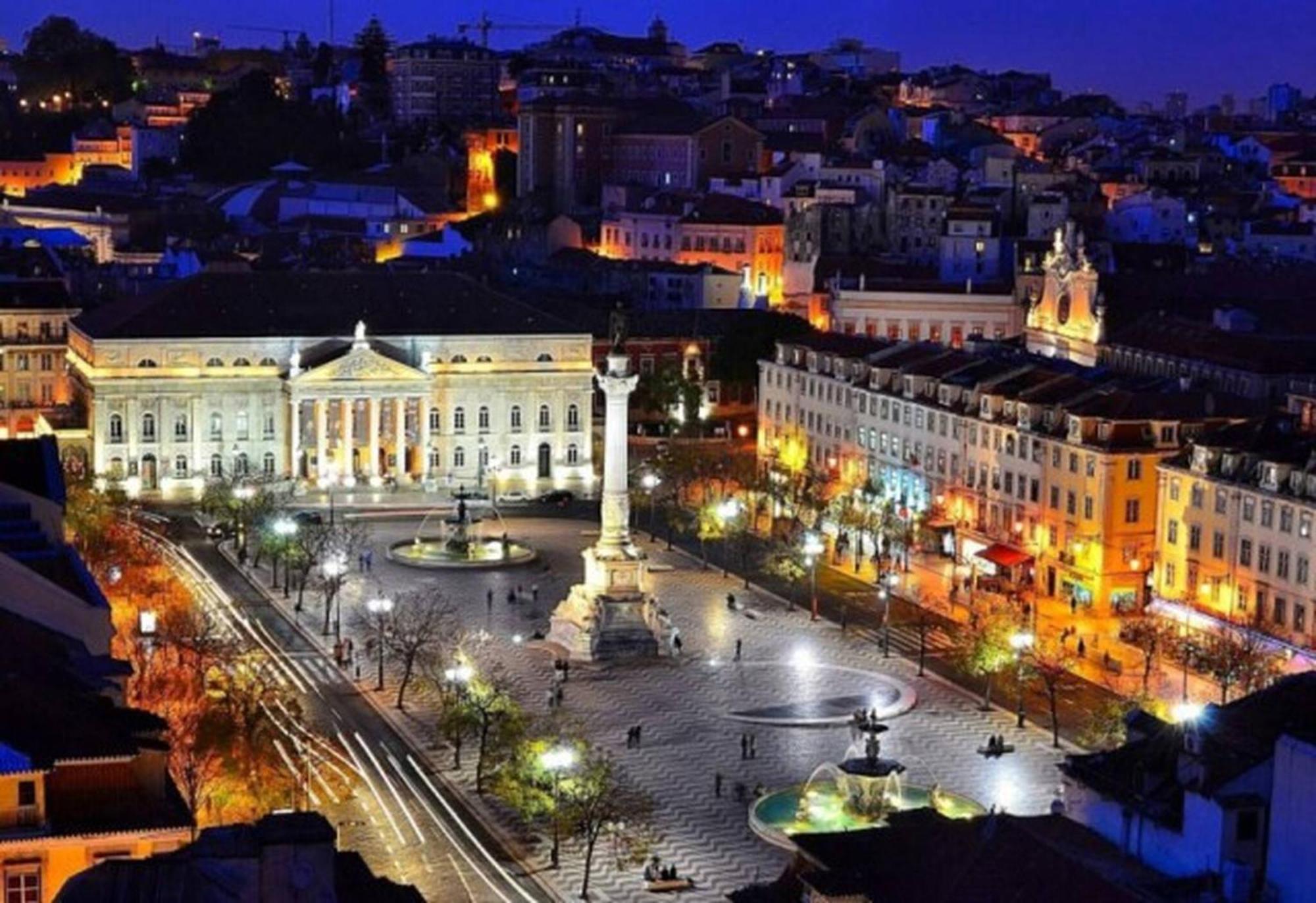 My Lx Flat Castle Alfama * Lissabon