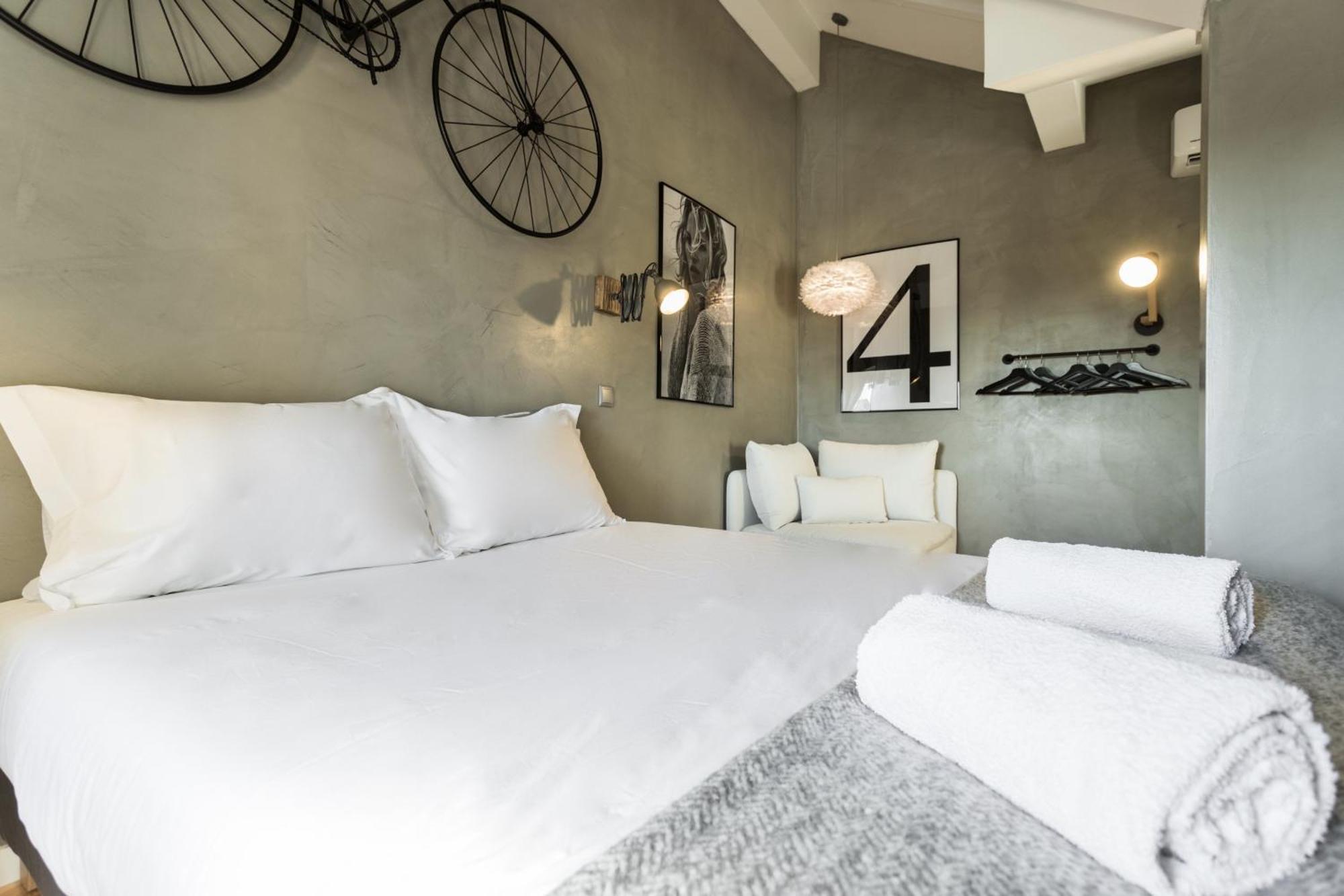 Appartement My Lx Flat Castle Alfama Lissabon