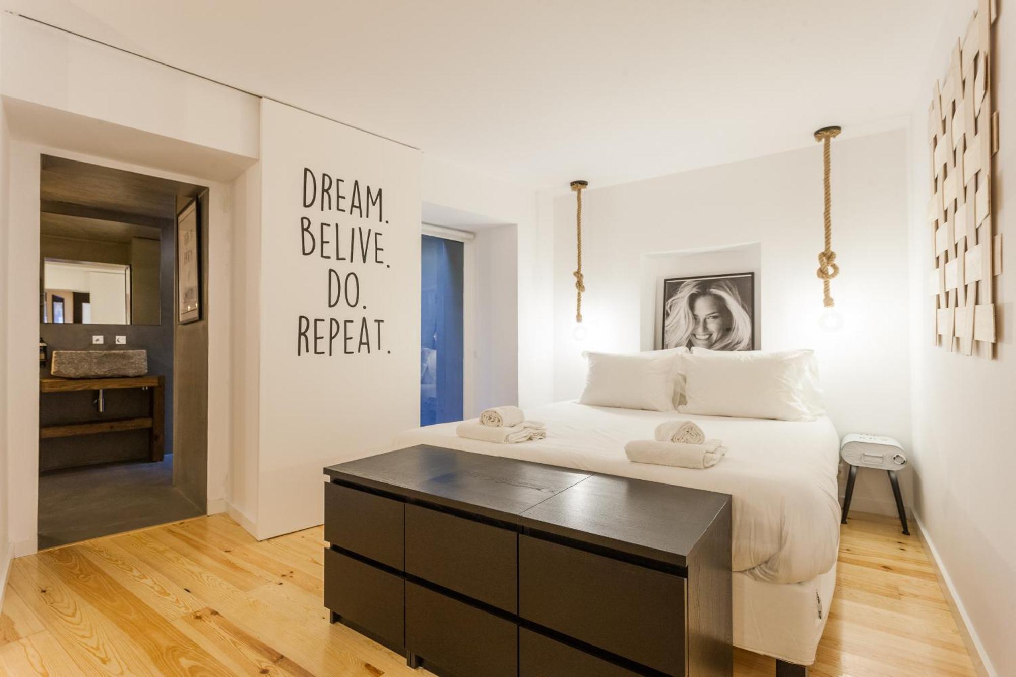 My Lx Flat Castle Alfama Appartement *