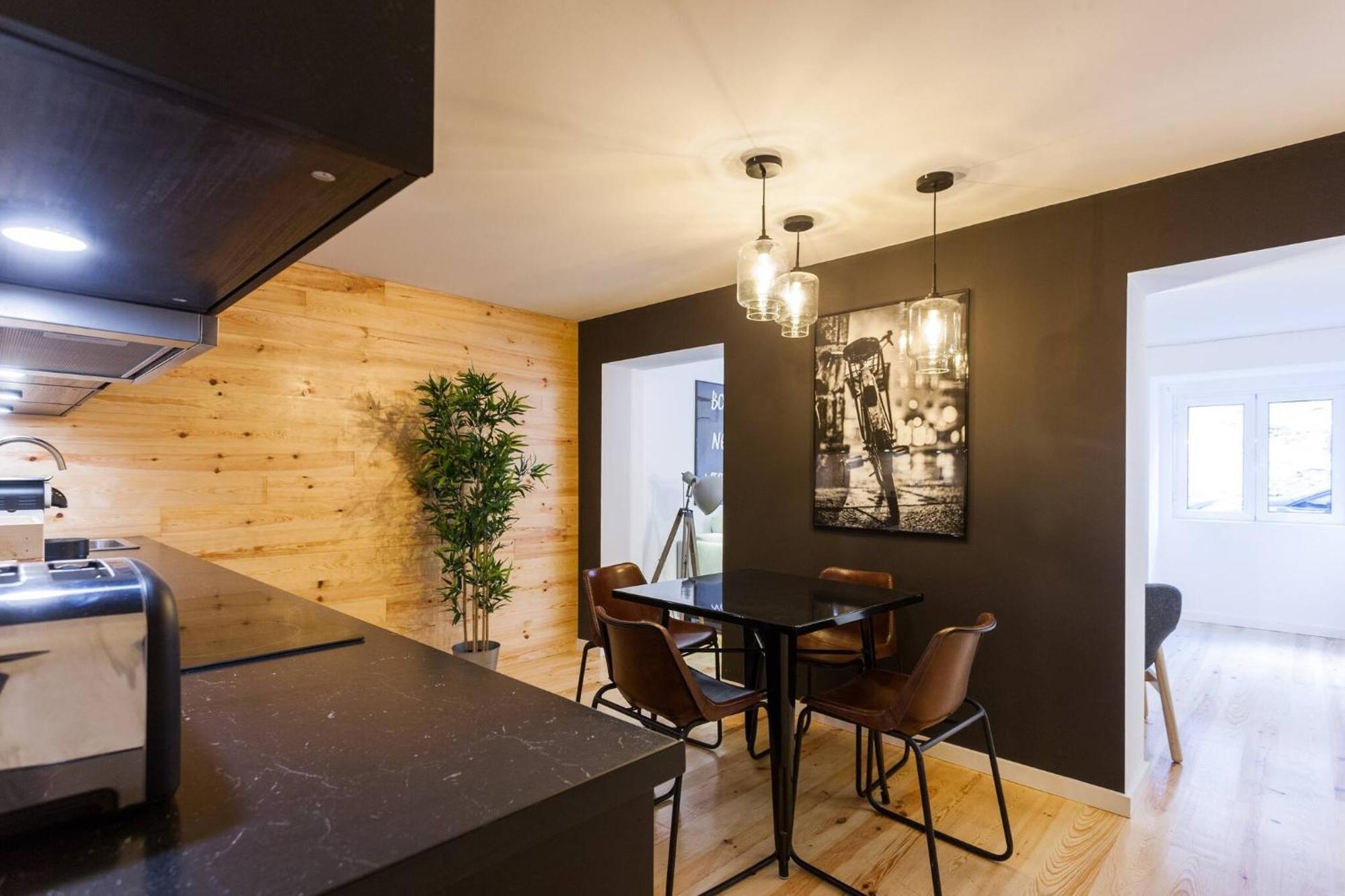 Appartement My Lx Flat Castle Alfama Lissabon