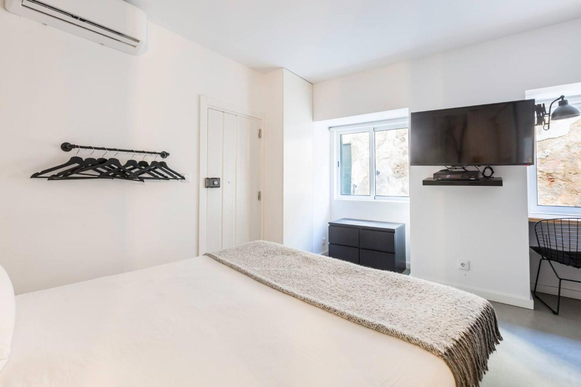 My Lx Flat Castle Alfama Appartement *