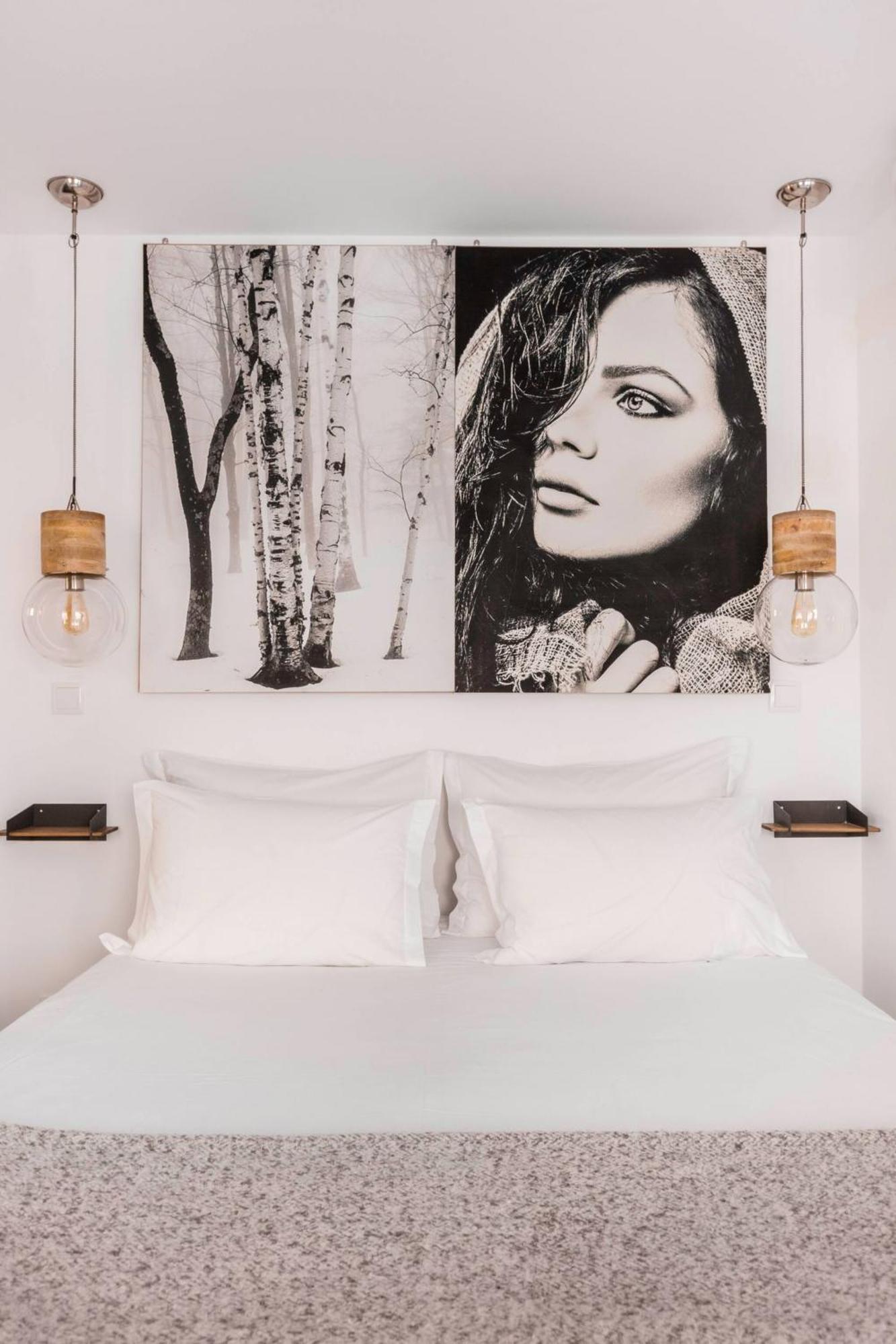 My Lx Flat Castle Alfama * Lissabon