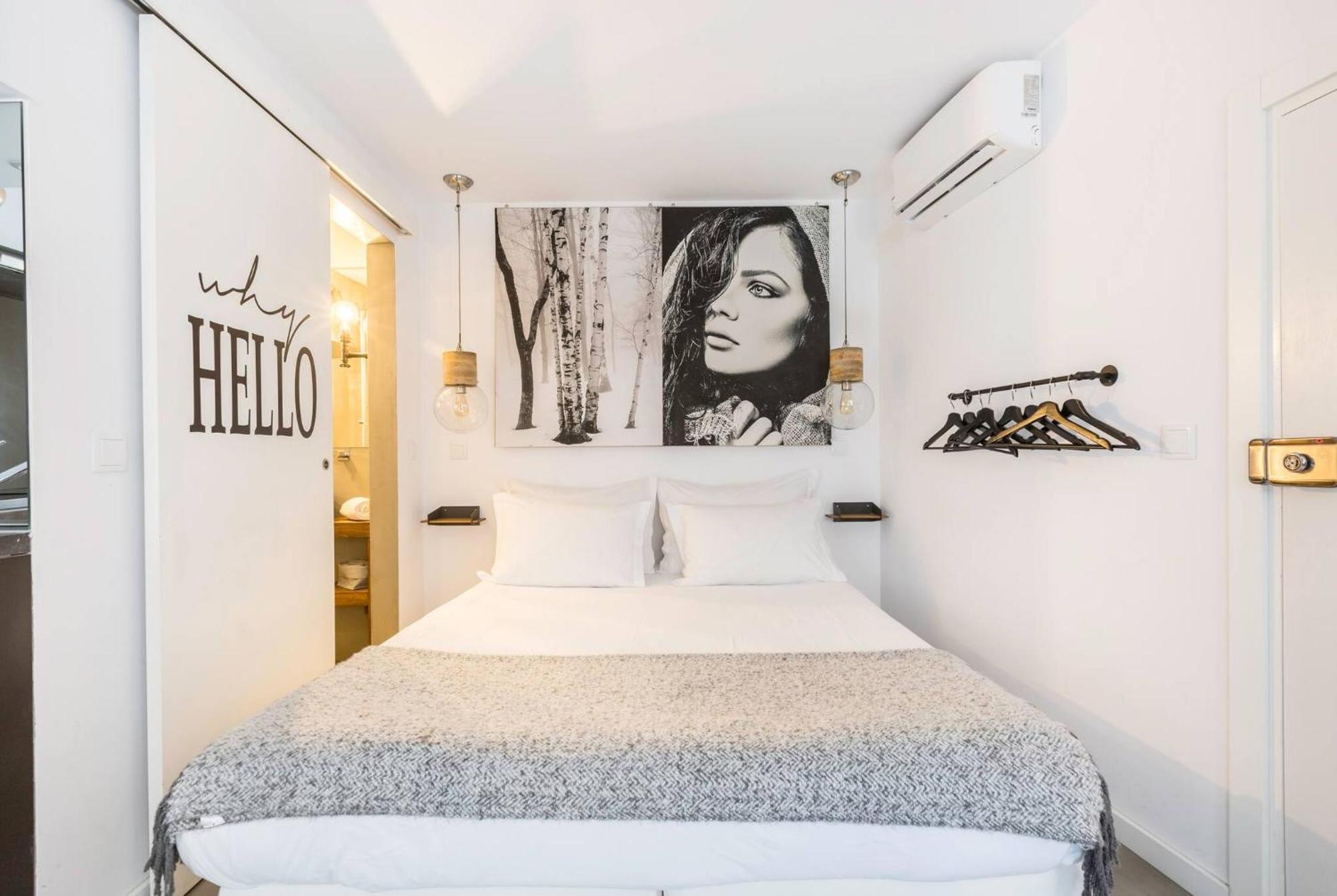 My Lx Flat Castle Alfama Lissabon