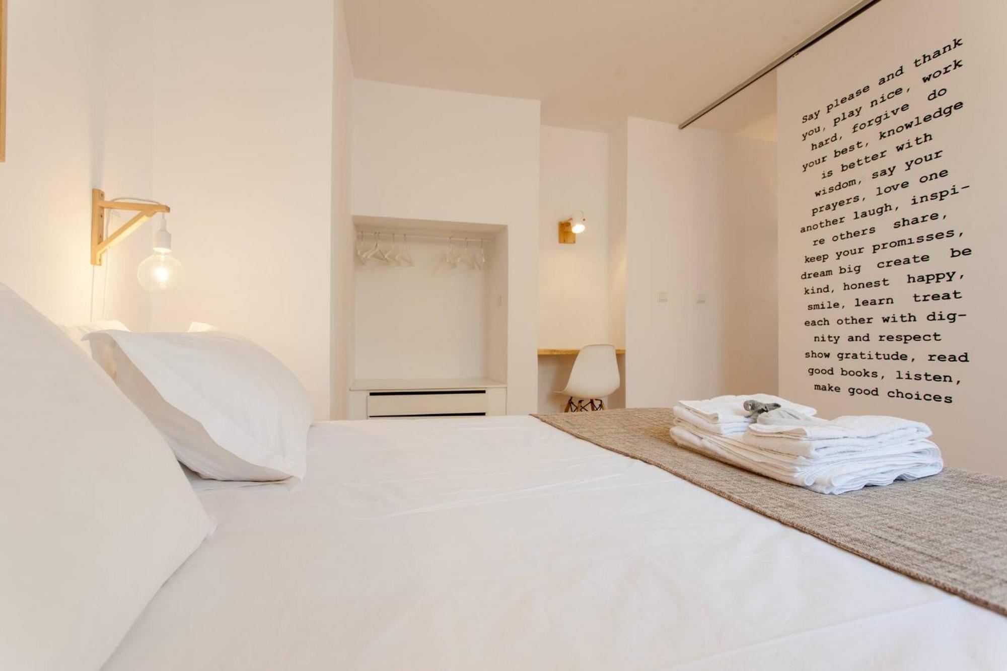 Appartement My Lx Flat Castle Alfama *