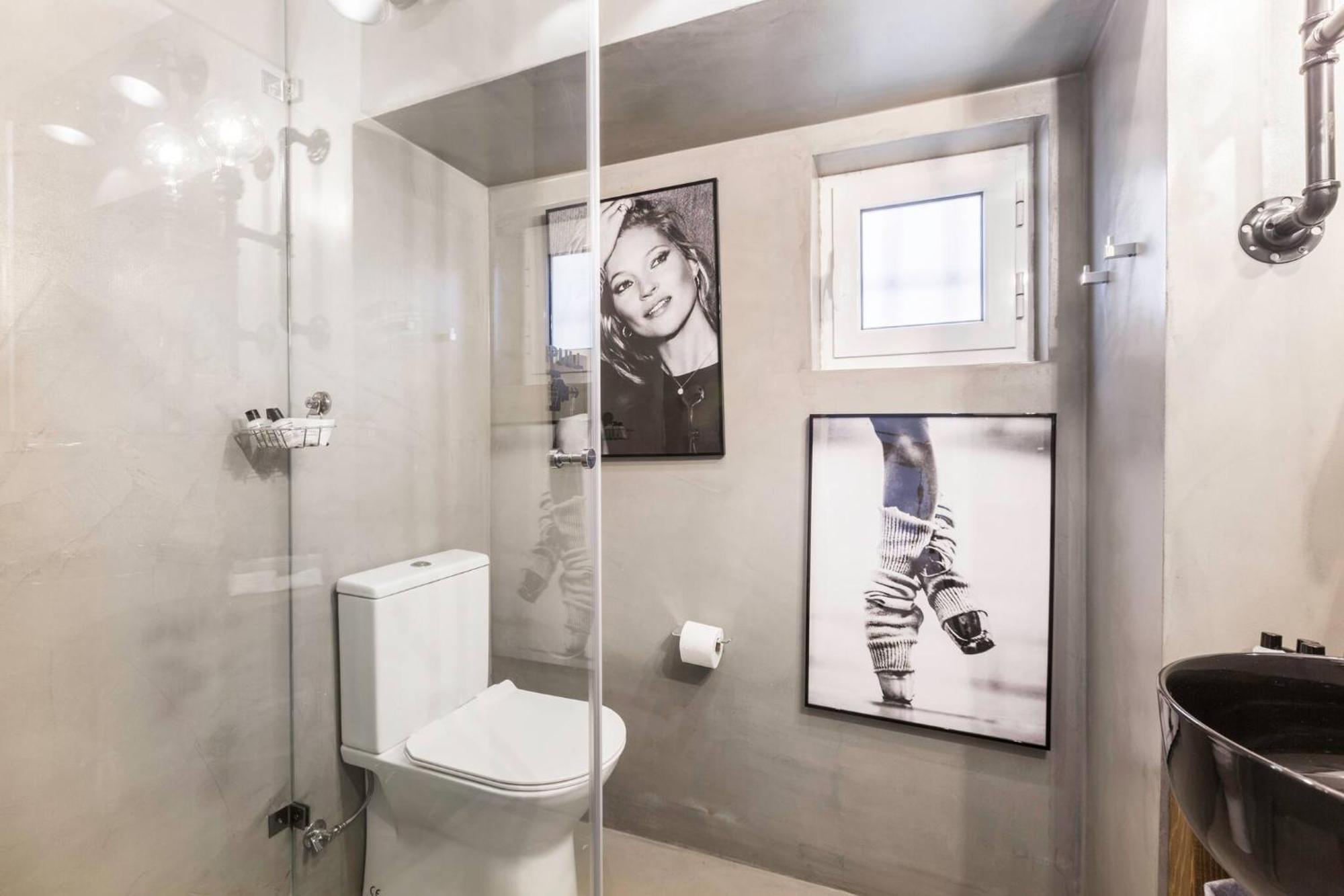 My Lx Flat Castle Alfama Appartement Lissabon