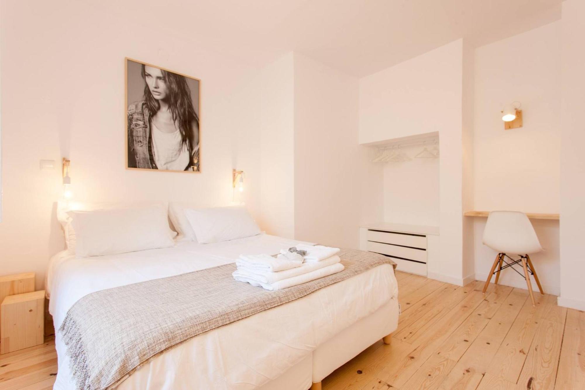 My Lx Flat Castle Alfama Appartement