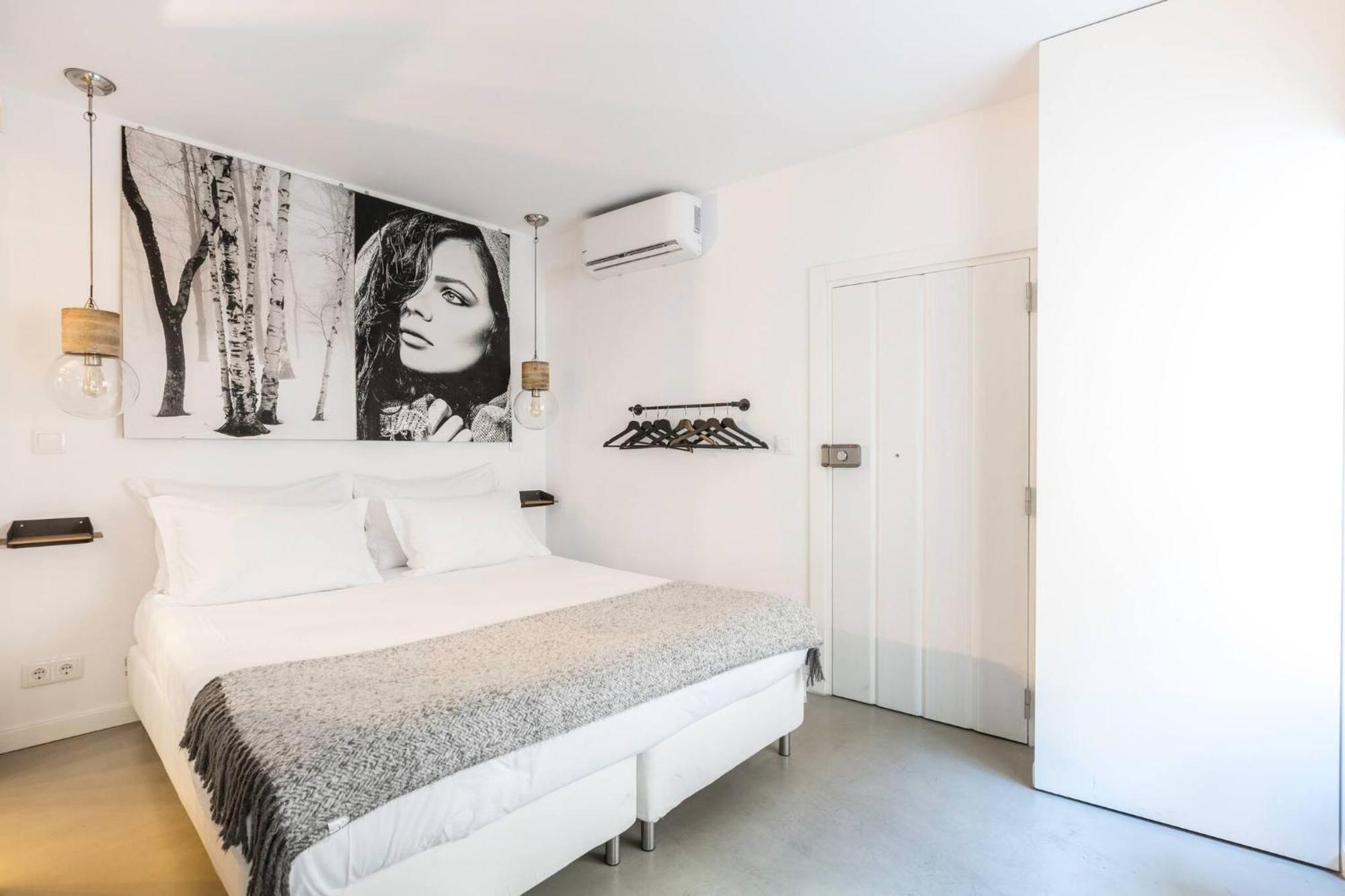 Appartement My Lx Flat Castle Alfama