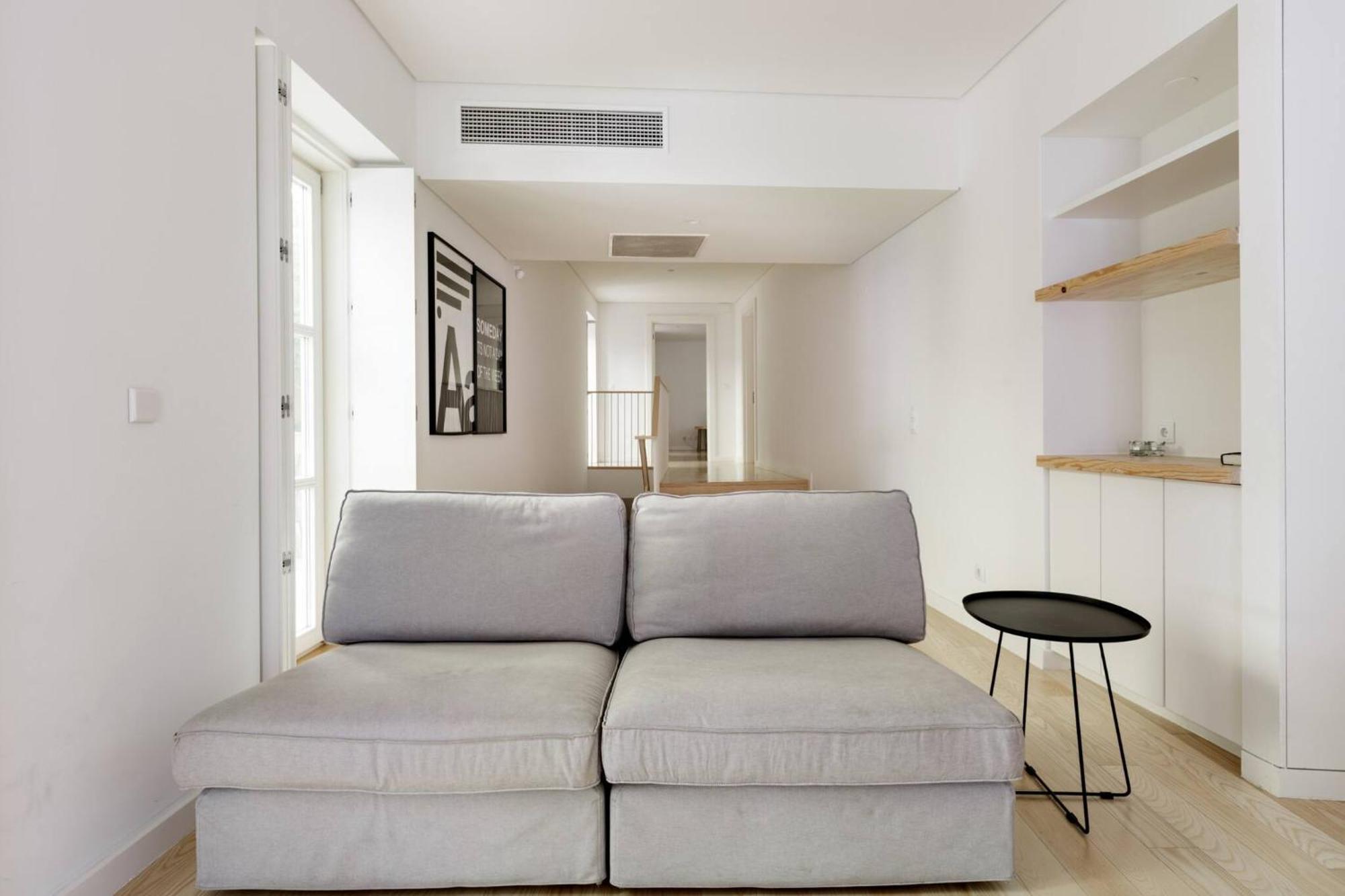 Apartamento My Lx Flat Avenida Da Liberdade A *
