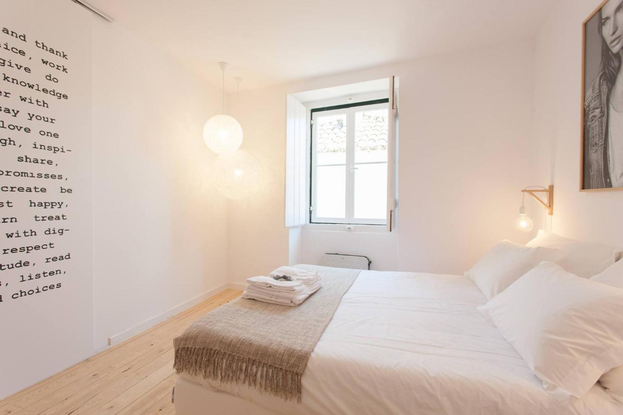 Appartement My Lx Flat Castle Alfama Lissabon
