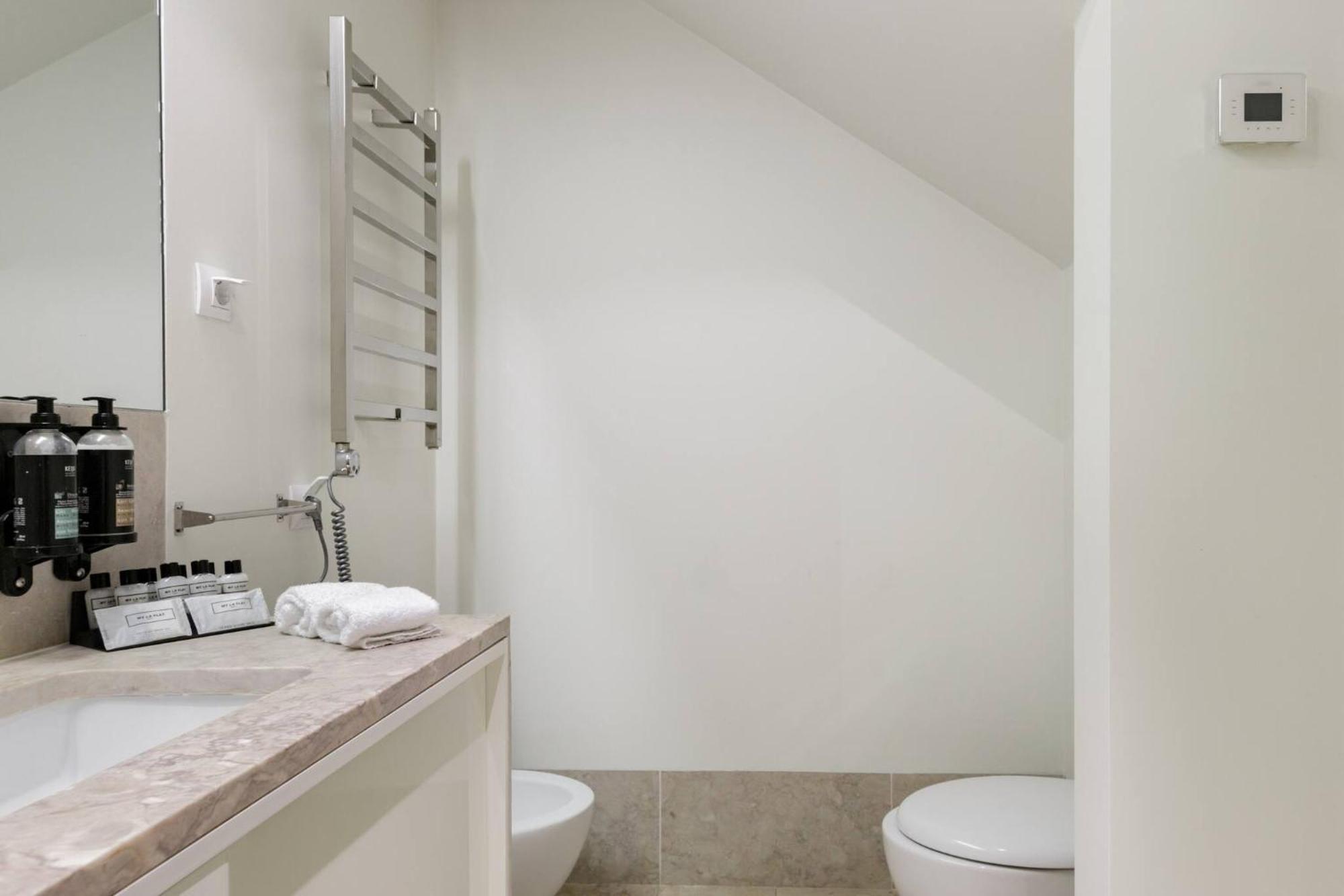 My Lx Flat@avenida Da Liberdade Apartment