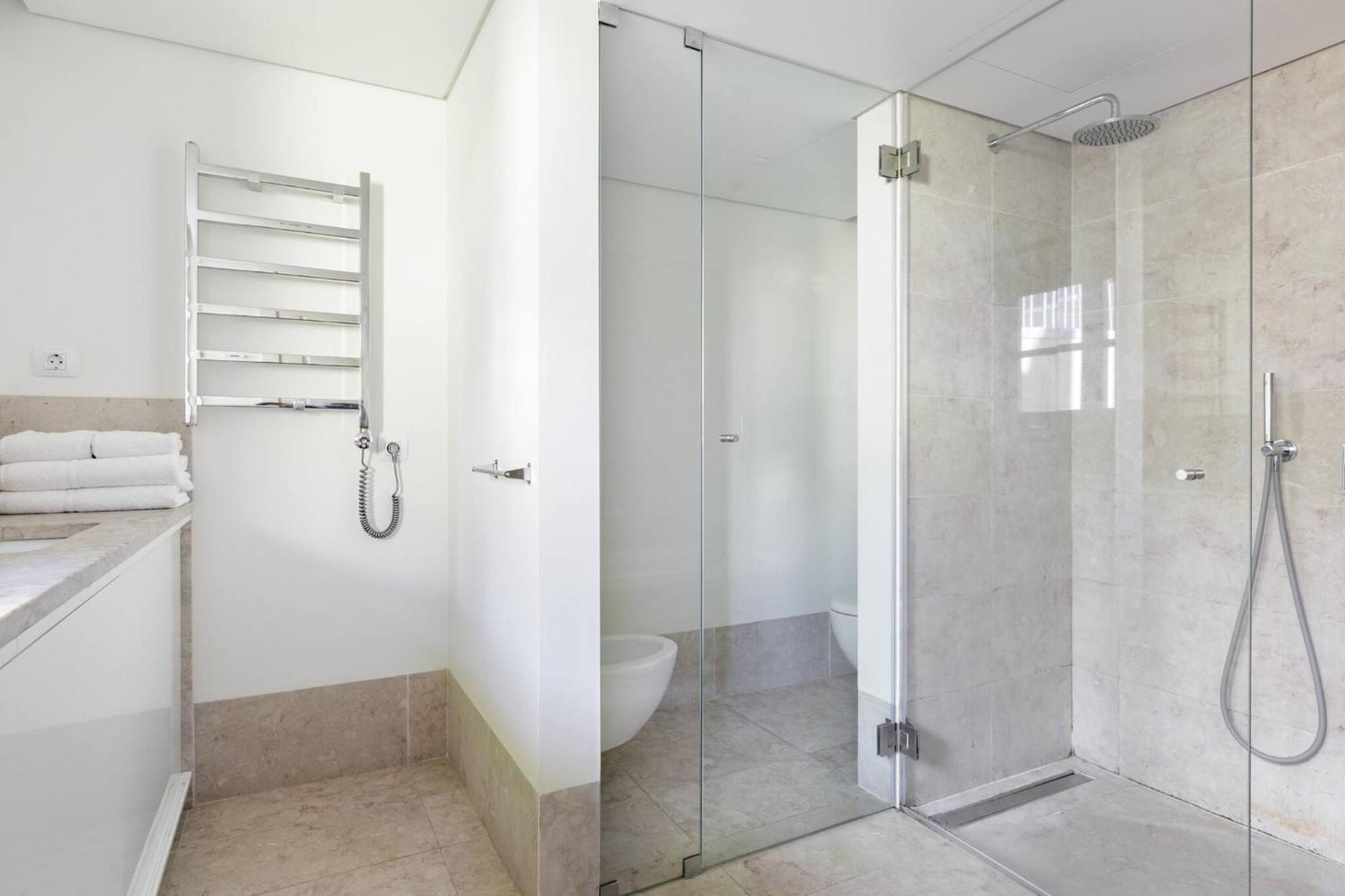 Apartamento My Lx Flat Avenida Da Liberdade A