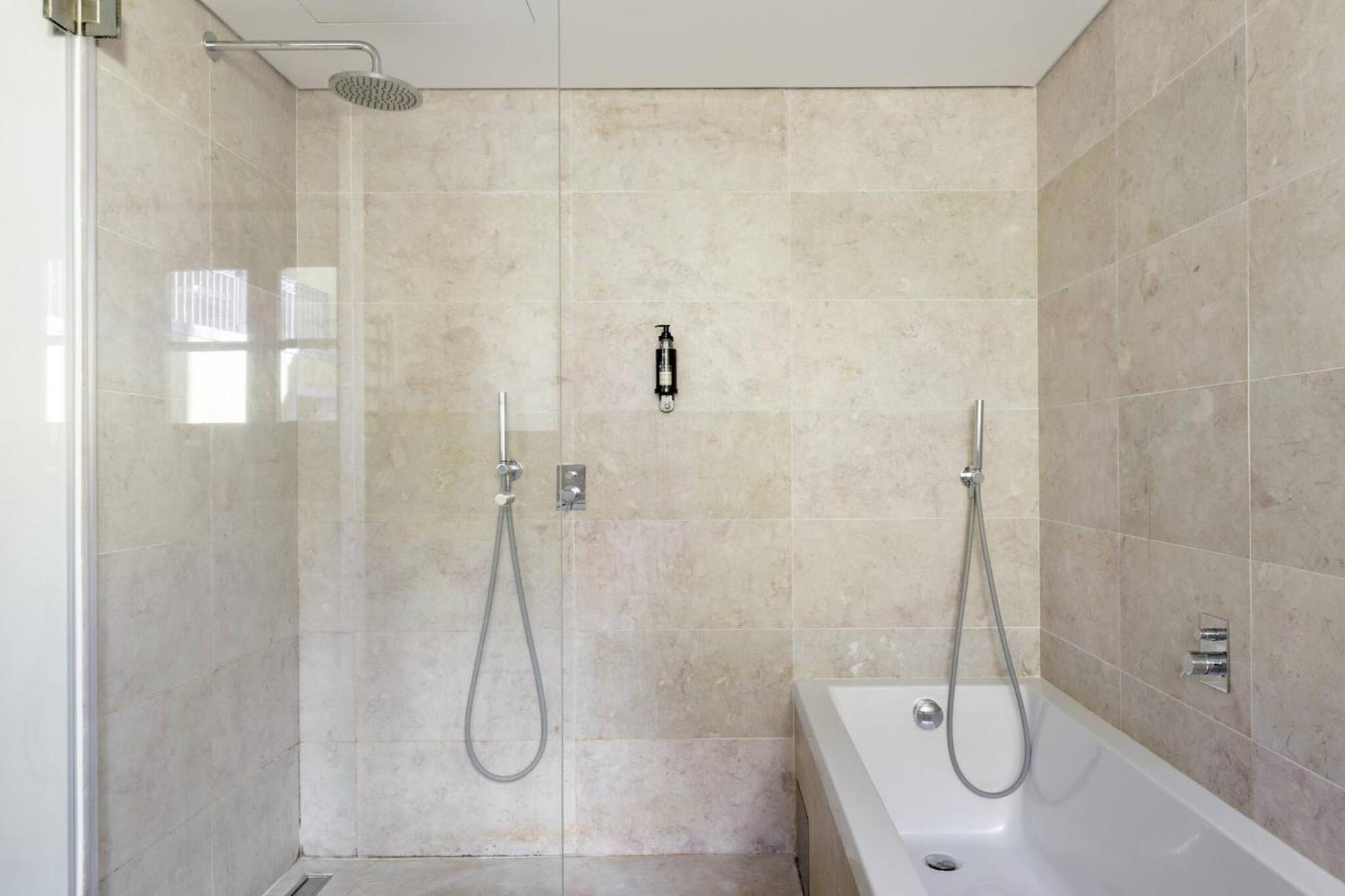 Apartamento My Lx Flat Avenida Da Liberdade A Lisboa