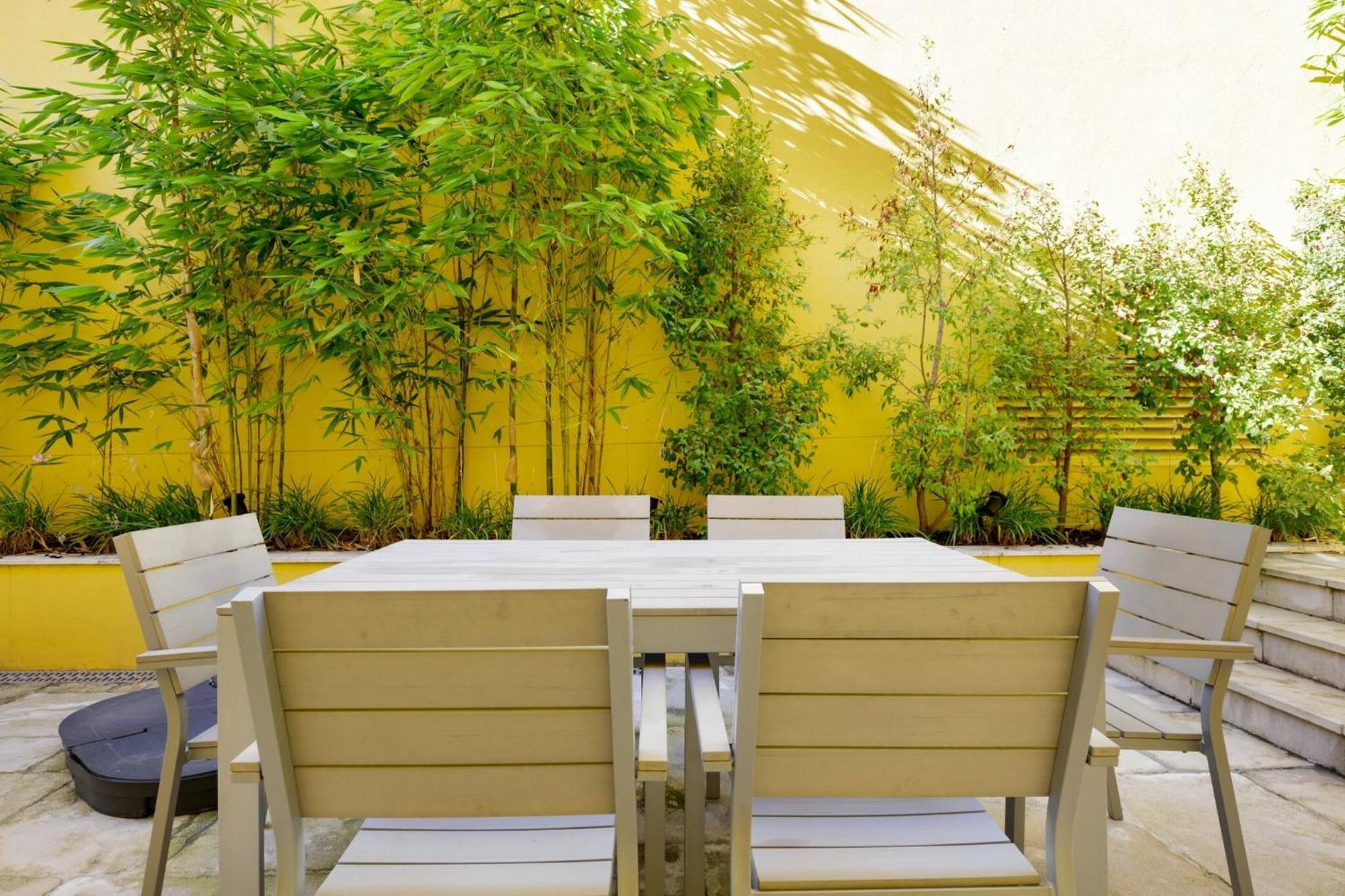 Apartamento My Lx Flat Avenida Da Liberdade A *