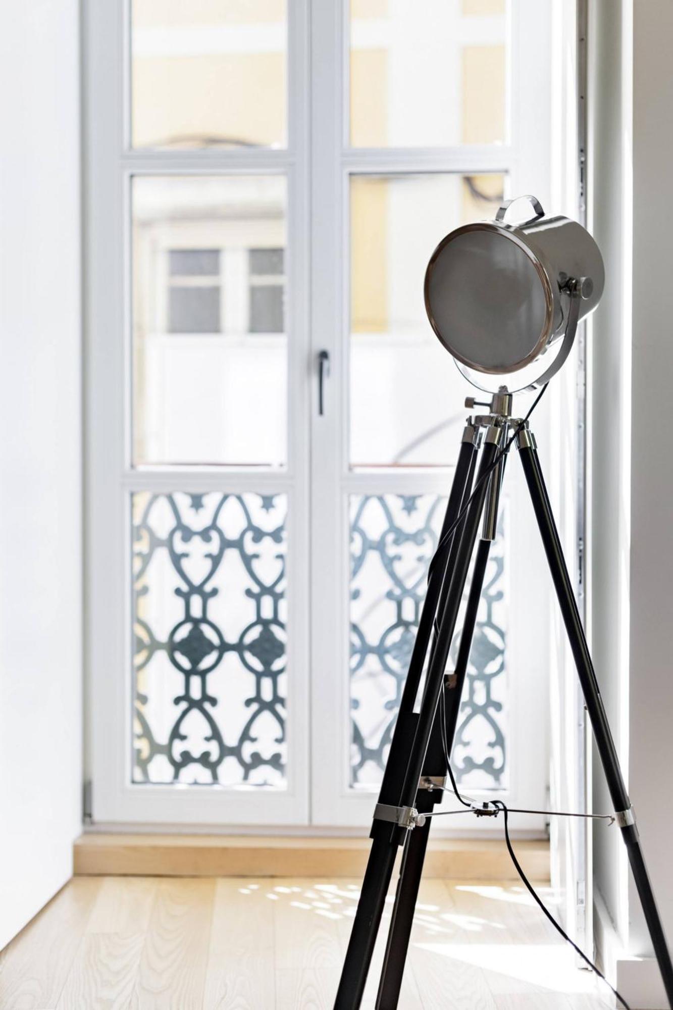 My Lx Flat@avenida Da Liberdade Apartment Lisbon