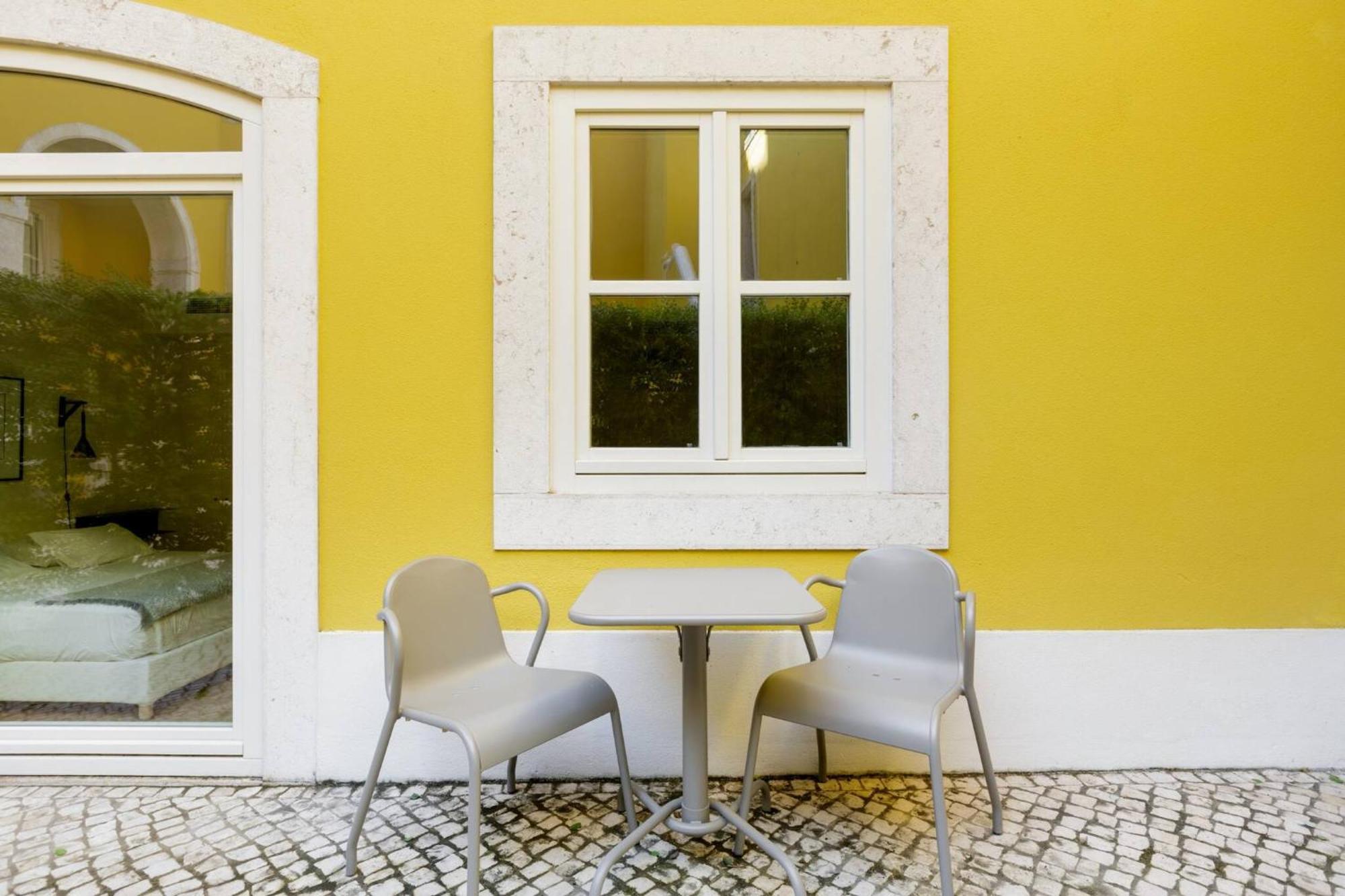 My Lx Flat Avenida Da Liberdade A Lisboa