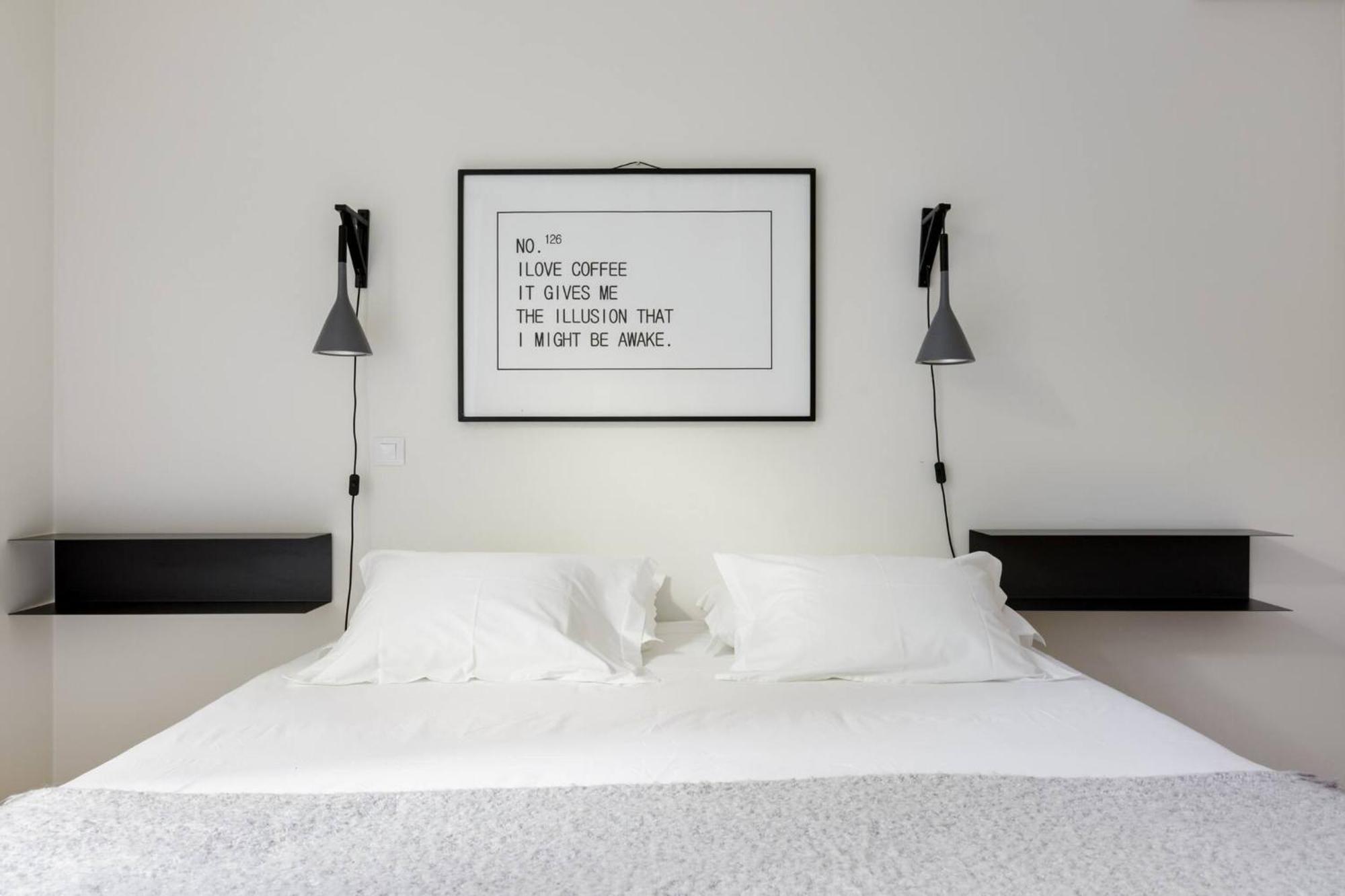 Apartamento My Lx Flat Avenida Da Liberdade A