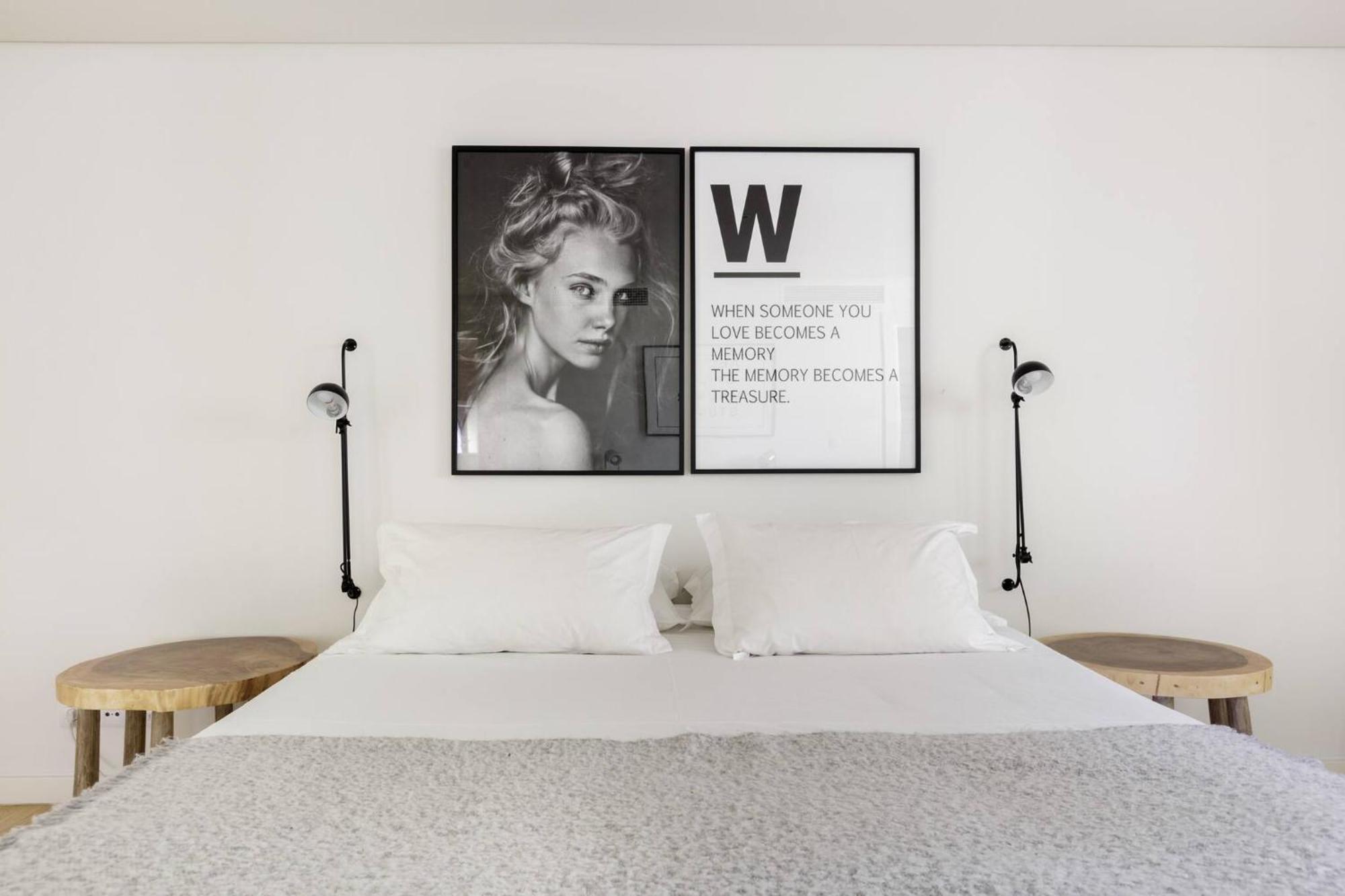 Apartamento My Lx Flat Avenida Da Liberdade A Lisboa