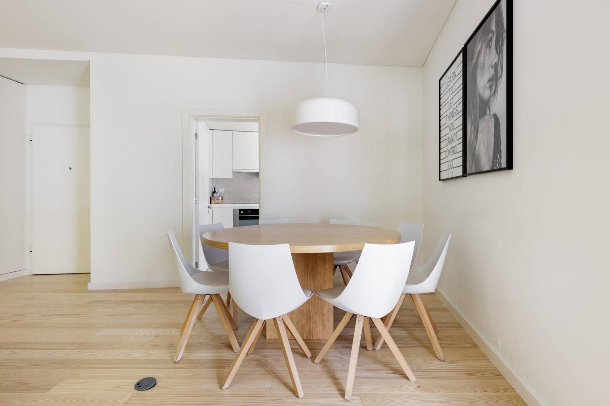 Apartamento My Lx Flat Avenida Da Liberdade A