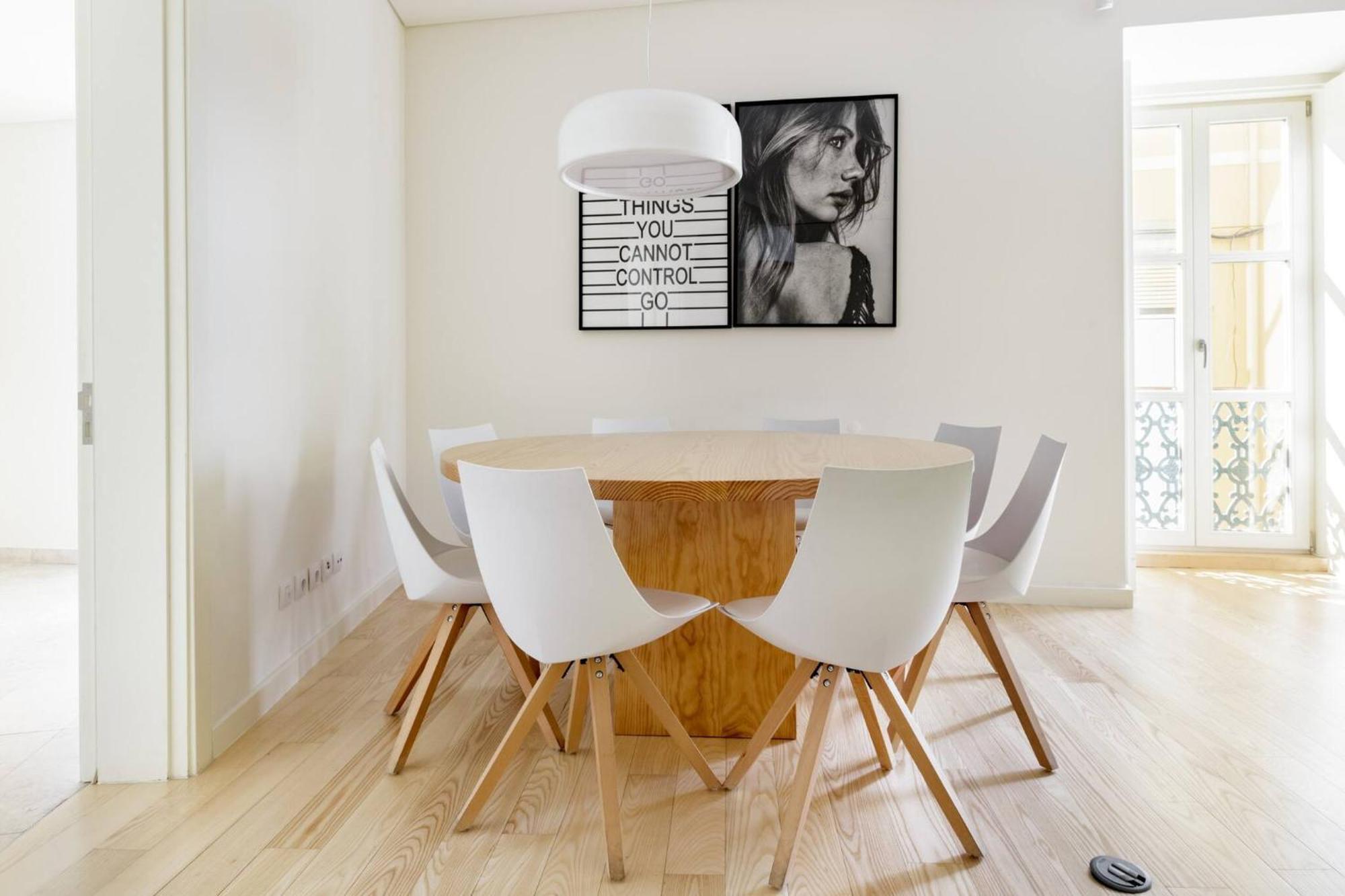 Apartamento My Lx Flat Avenida Da Liberdade A Lisboa