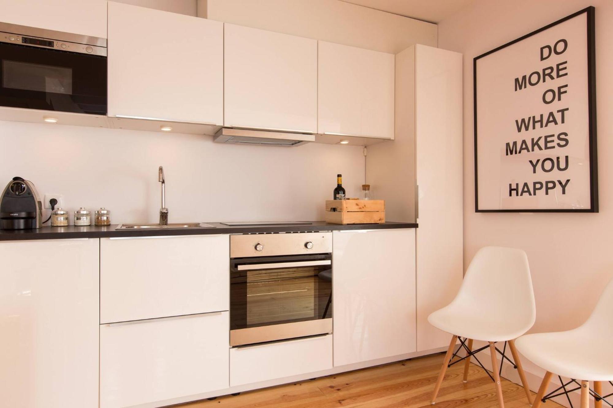Appartement My Lx Flat Castle Alfama *