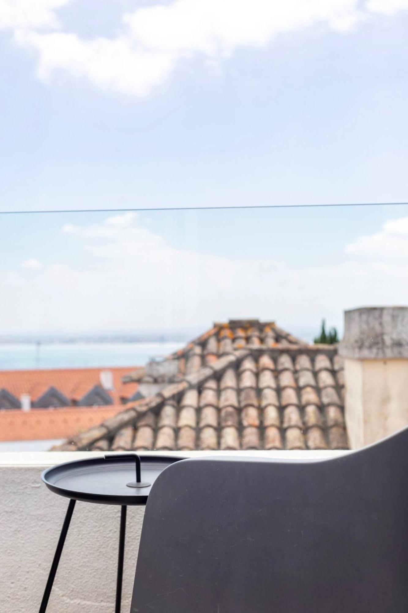 My Lx Flat Castle Alfama Appartement *