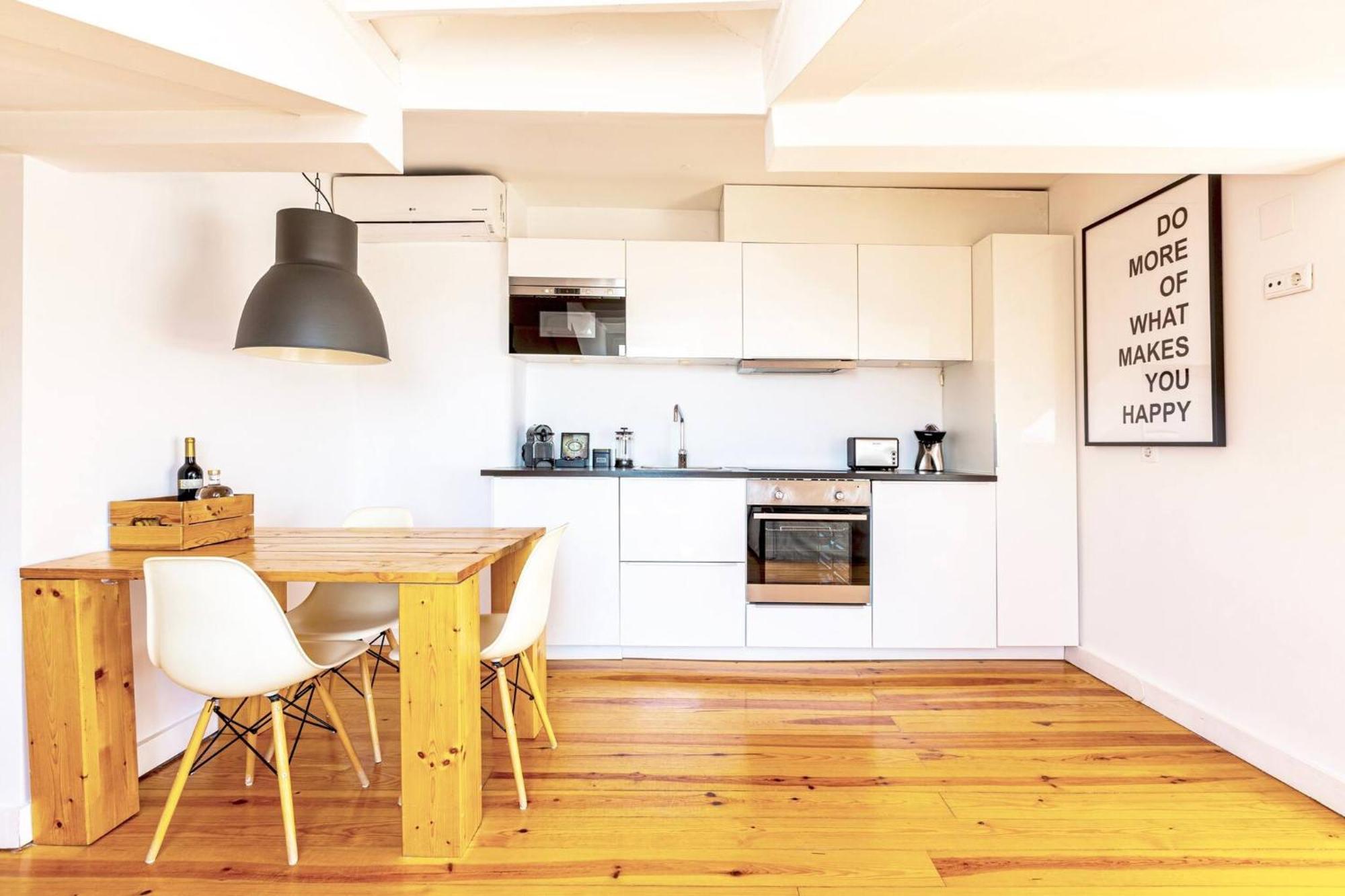 Appartement My Lx Flat Castle Alfama *