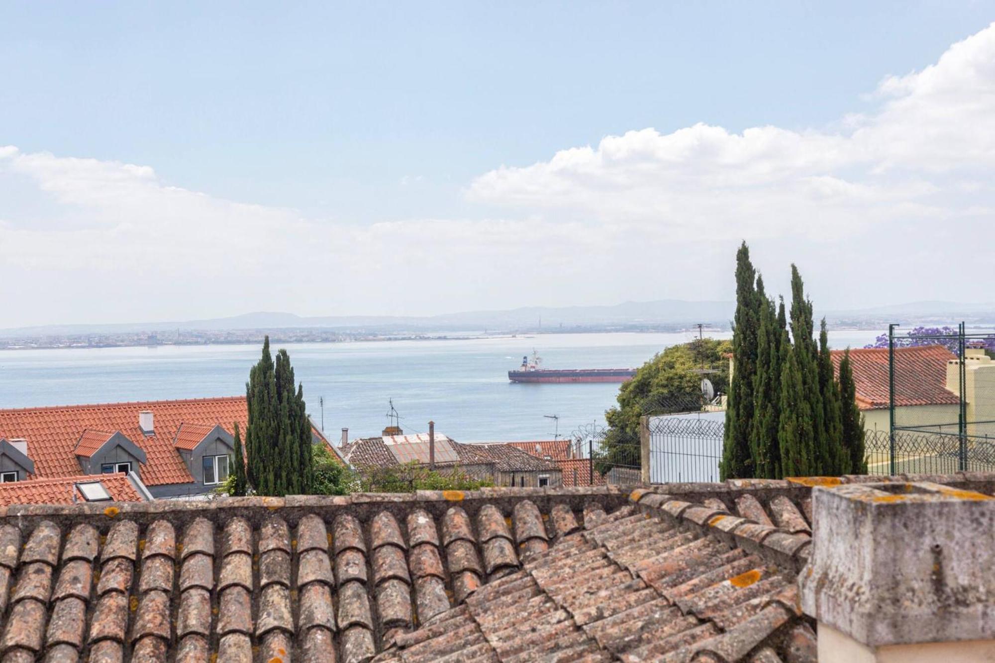 Appartement My Lx Flat Castle Alfama *