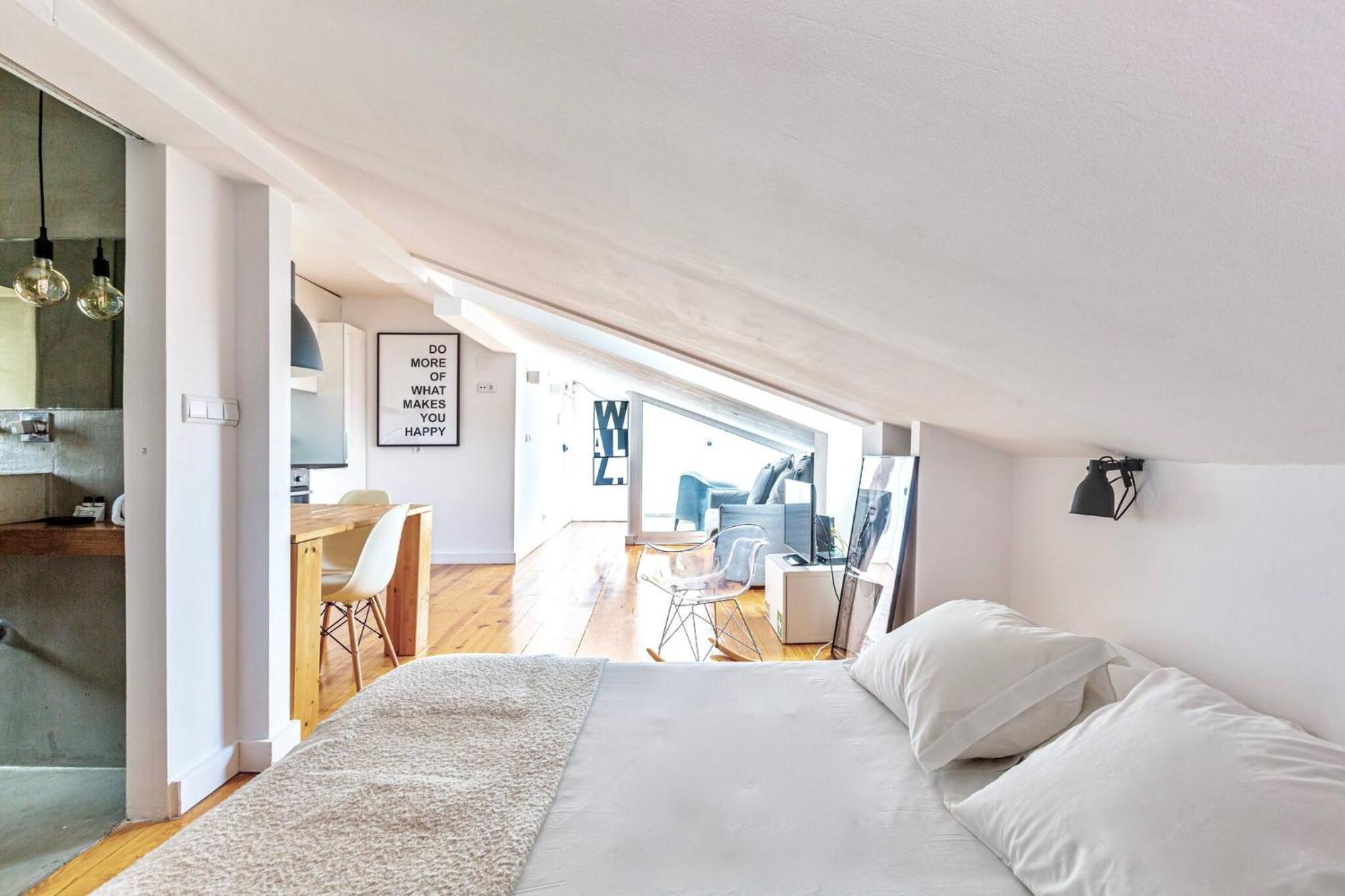 My Lx Flat Castle Alfama Appartement *